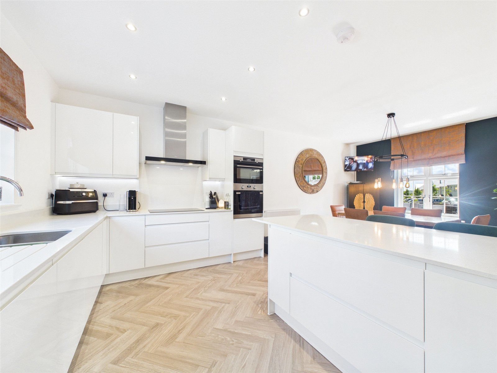 Honeysuckle Drive, Tavistock, Devon, PL19, photo 5