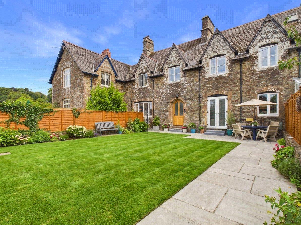 Essington, North Tawton, Devon, EX20, photo 2