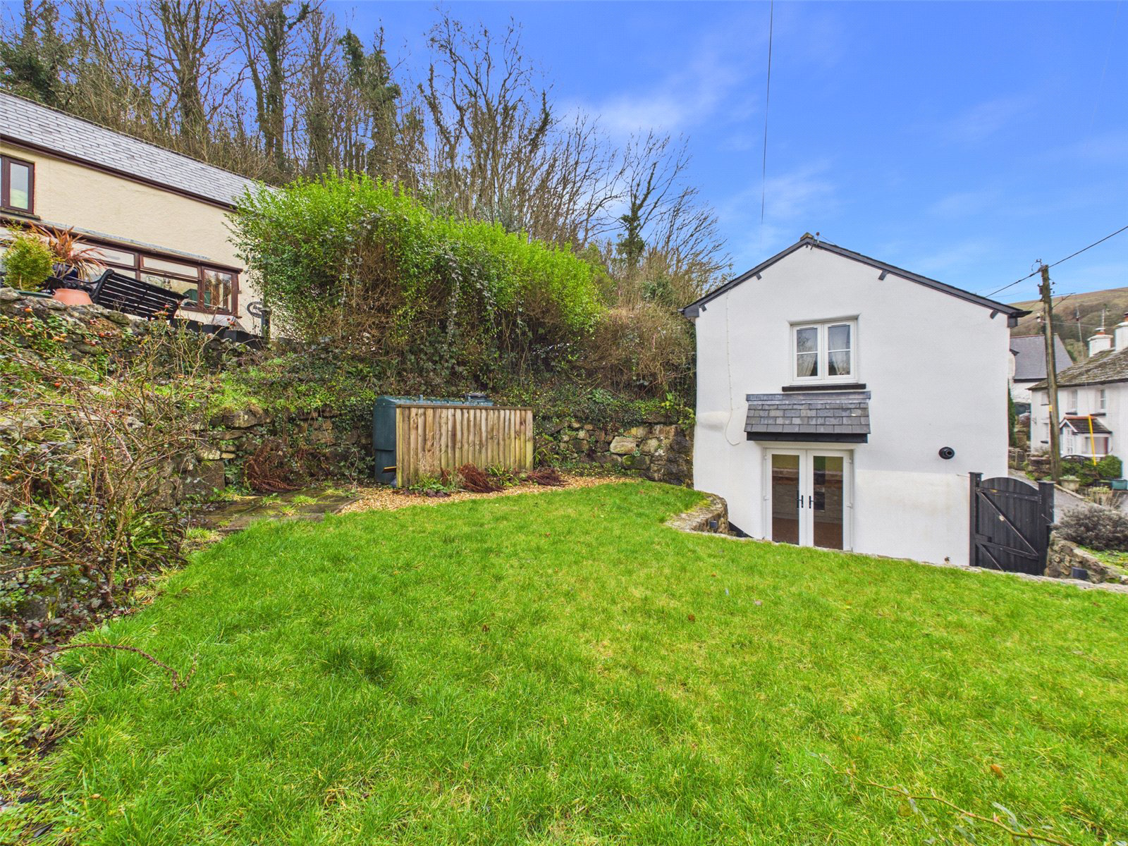 Ramsley, South Zeal, Okehampton, Devon, EX20, photo 16