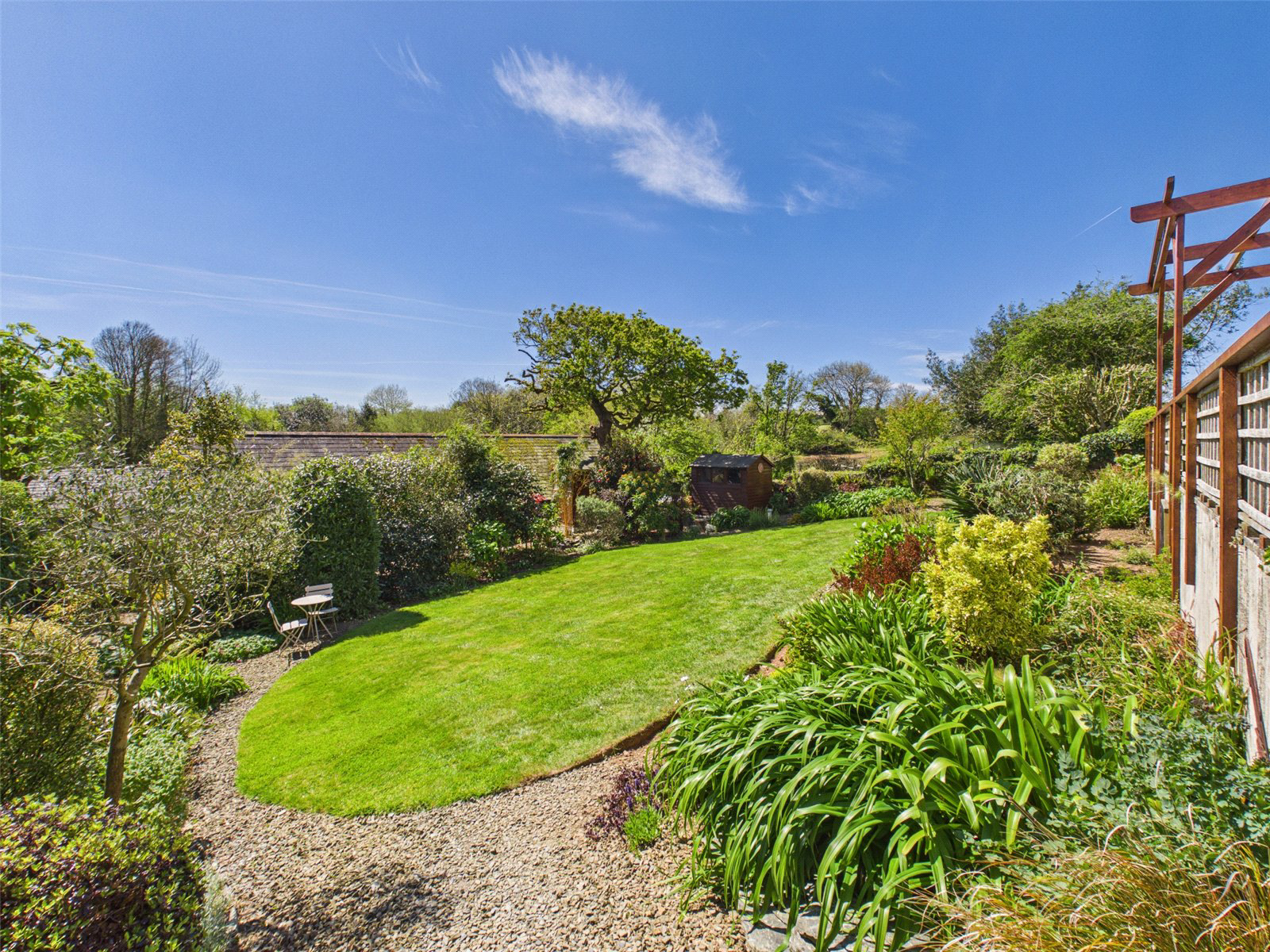 Treburgett, St. Teath, Bodmin, Cornwall, PL30, photo 17