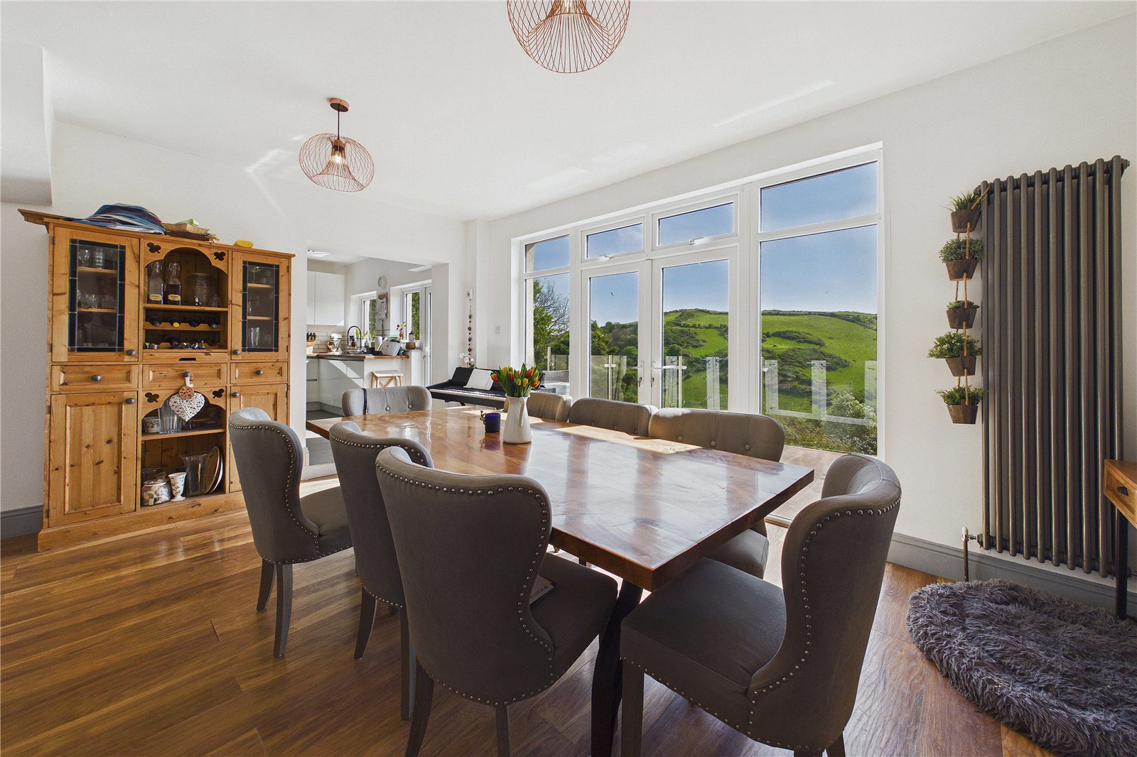 Hillsborough Park Road, Ilfracombe, Devon, EX34, photo 6
