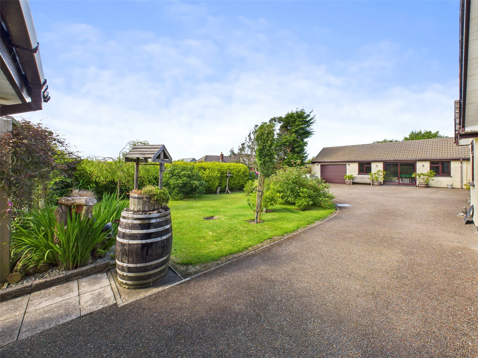 Belah Meadows, Otterham, Camelford, Cornwall, PL32, photo 26