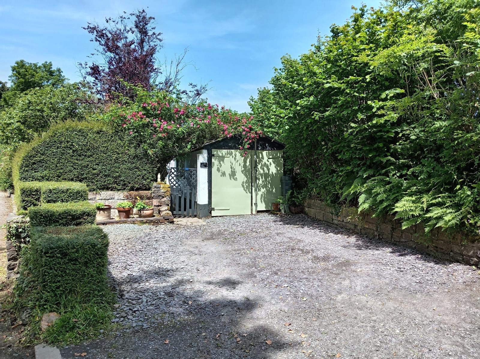 High Bolham, Oakford, Tiverton, Devon, EX16, photo 41