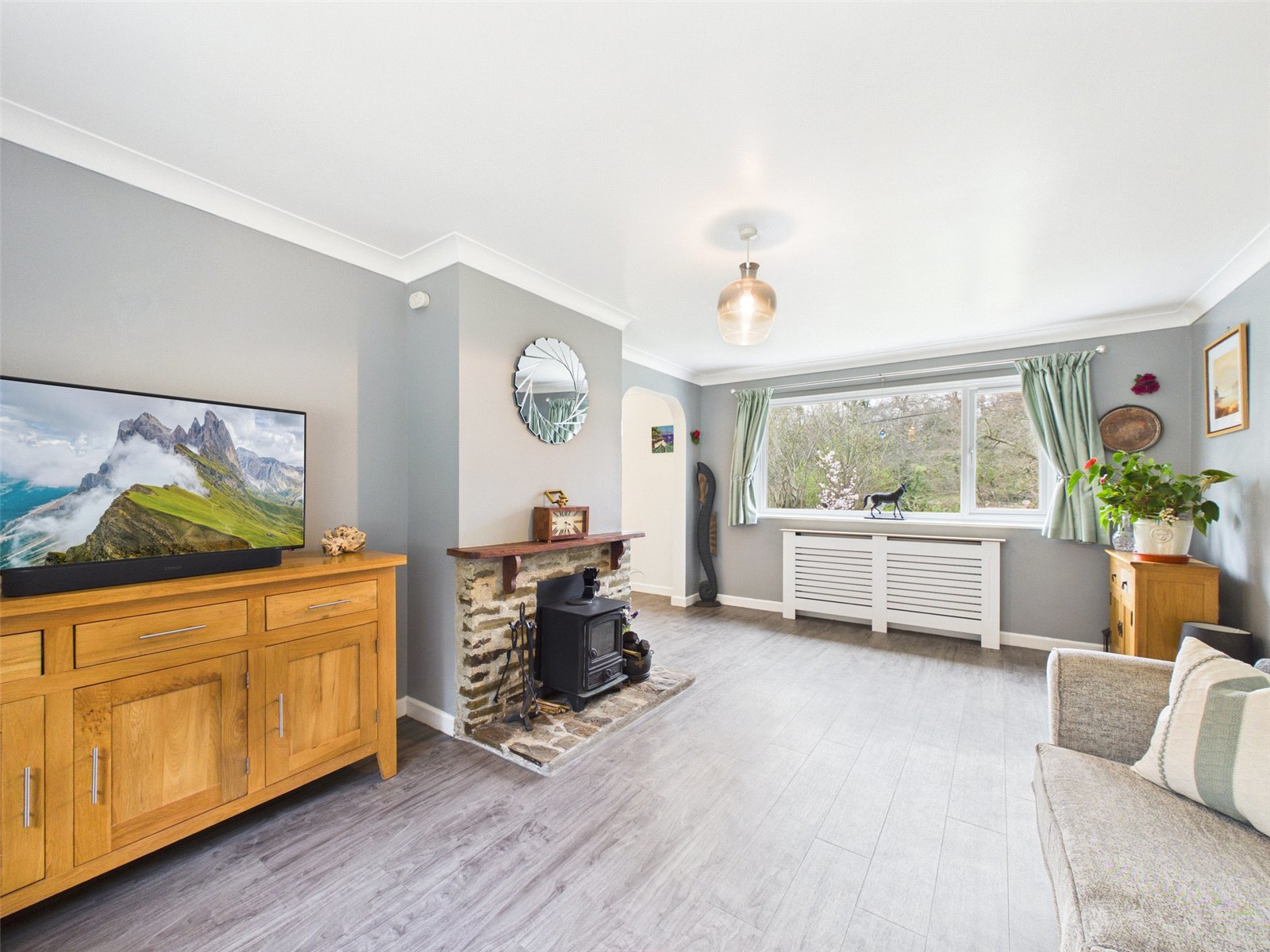 Ashmill, Ashwater, Beaworthy, Devon, EX21, photo 8