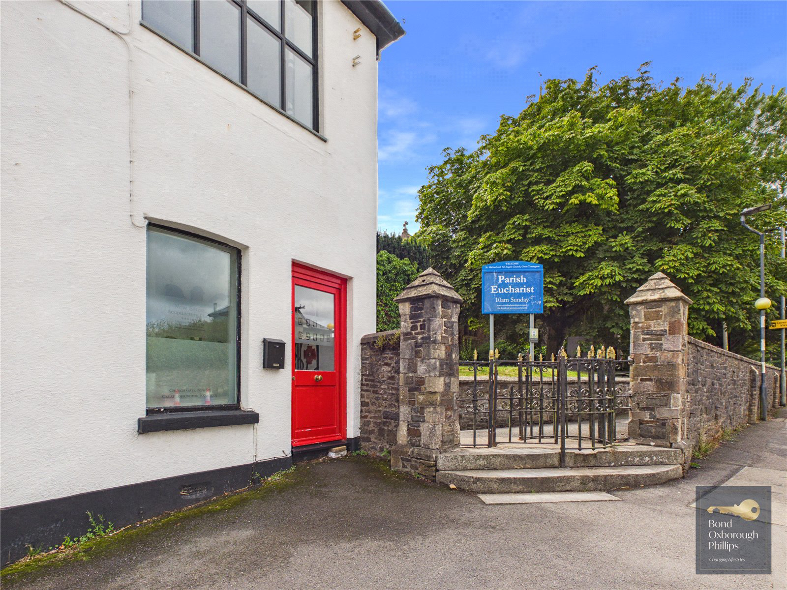 Church Walk, Torrington, Devon, EX38, photo 2