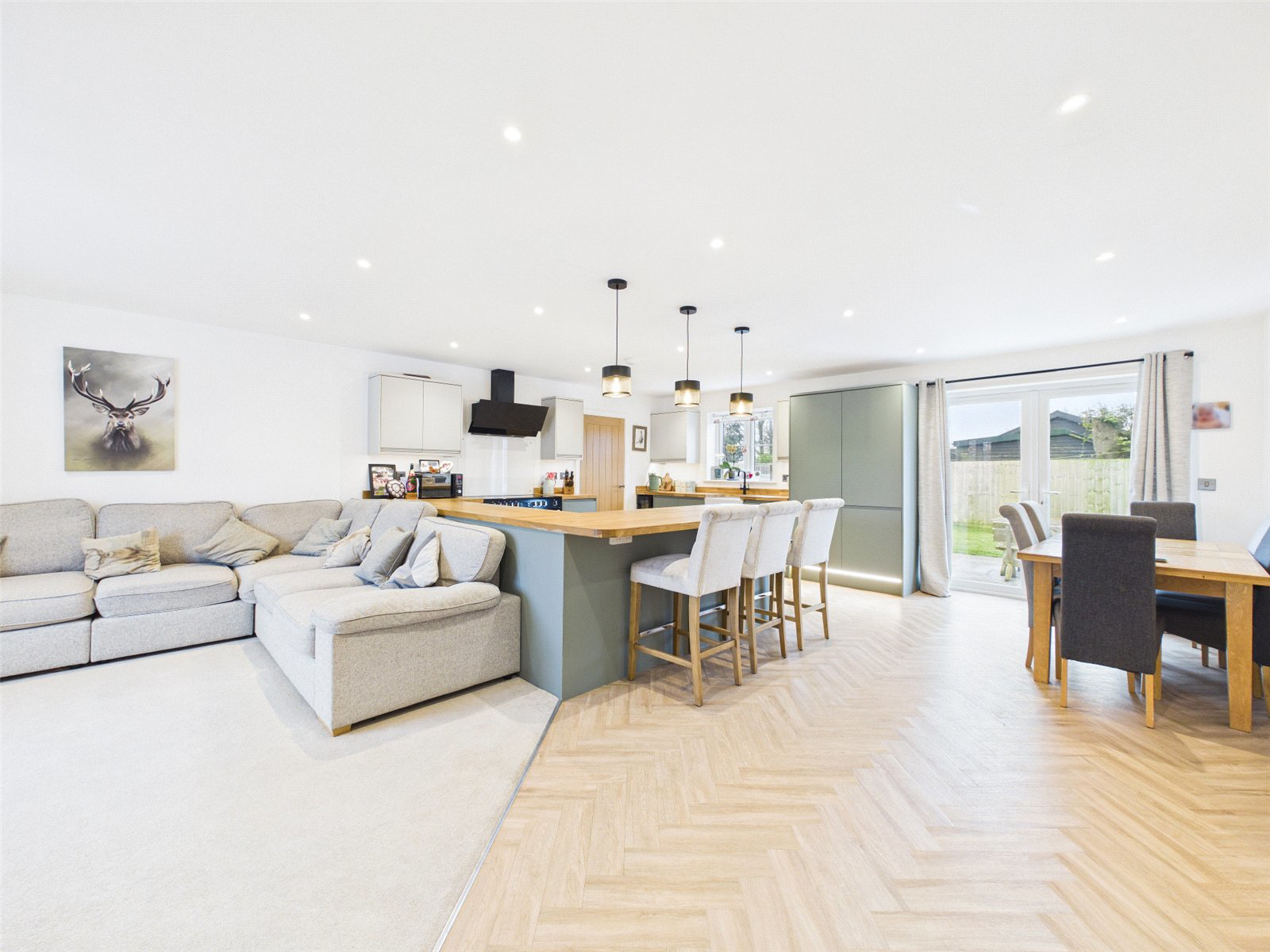 Long Park Drive, Bradworthy, Holsworthy, Devon, EX22, photo 2