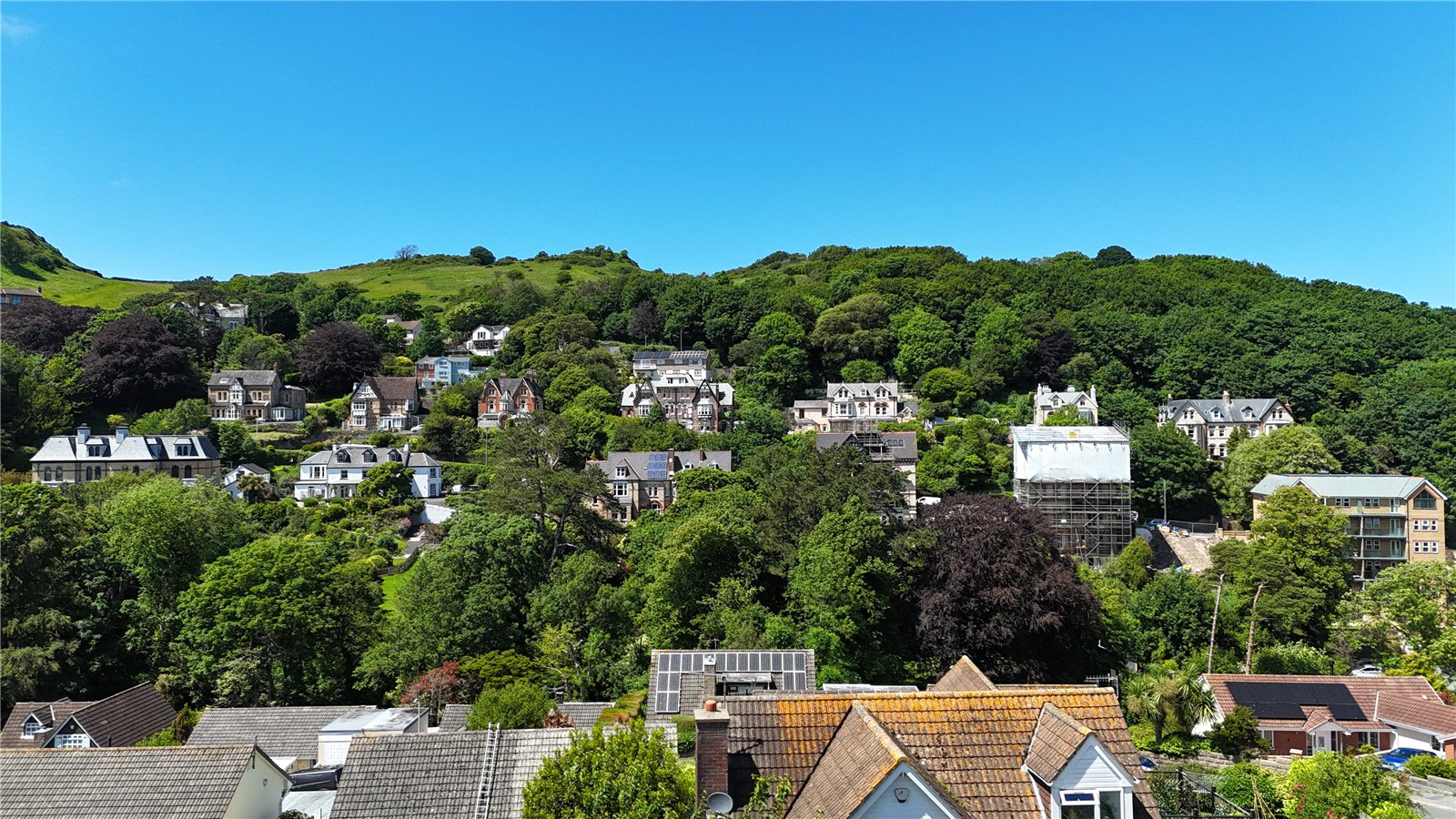 Langleigh Terrace, Ilfracombe, Devon, EX34, photo 2