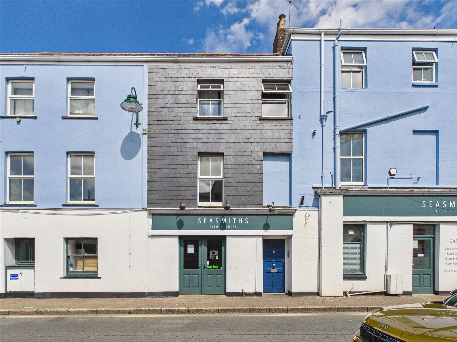Molesworth Street