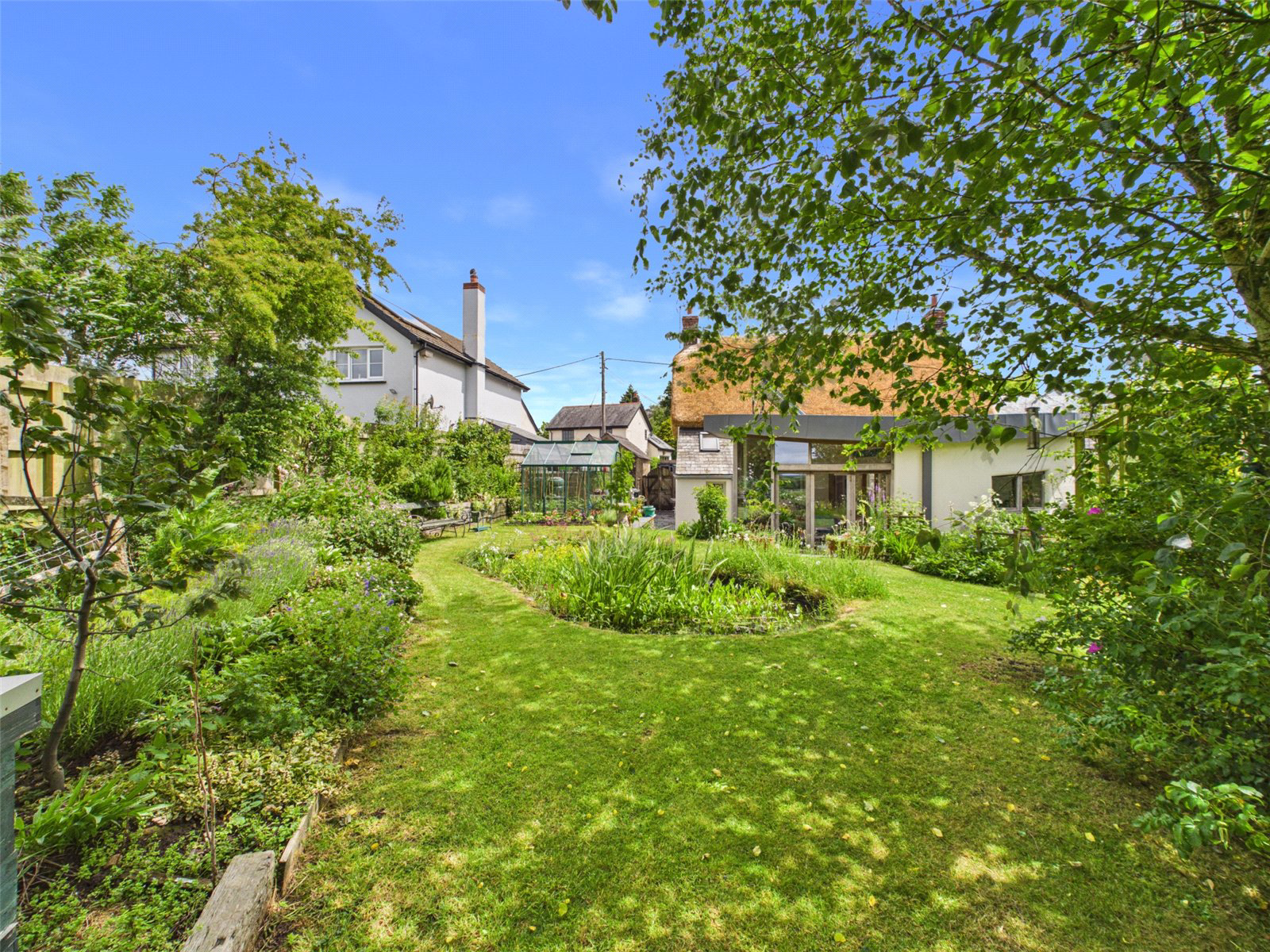 North Street, Sheepwash, Beaworthy, Devon, EX21, photo 10