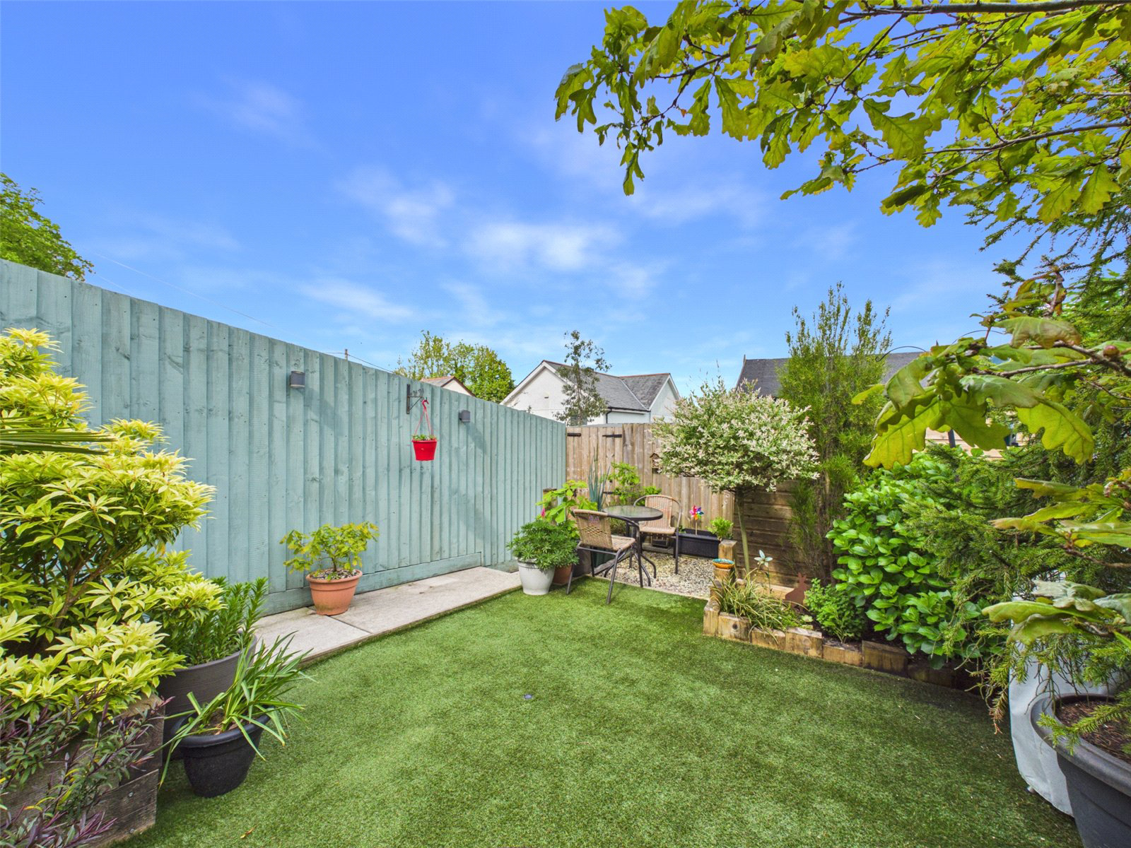 Belle Vue Close, Holsworthy, Devon, EX22, photo 23