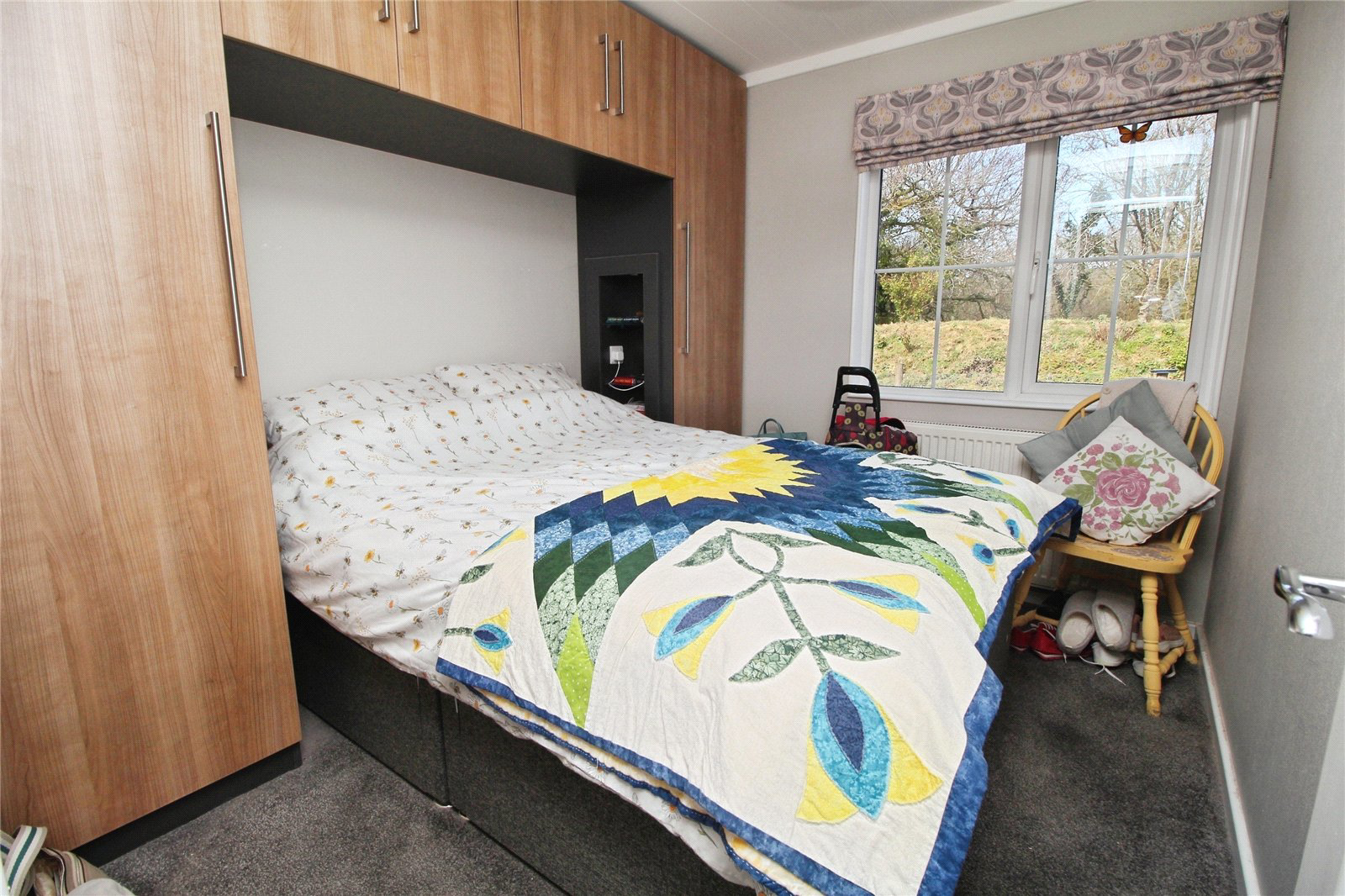 Powlers Piece Park, Putford, Holsworthy, Devon, EX22, photo 13