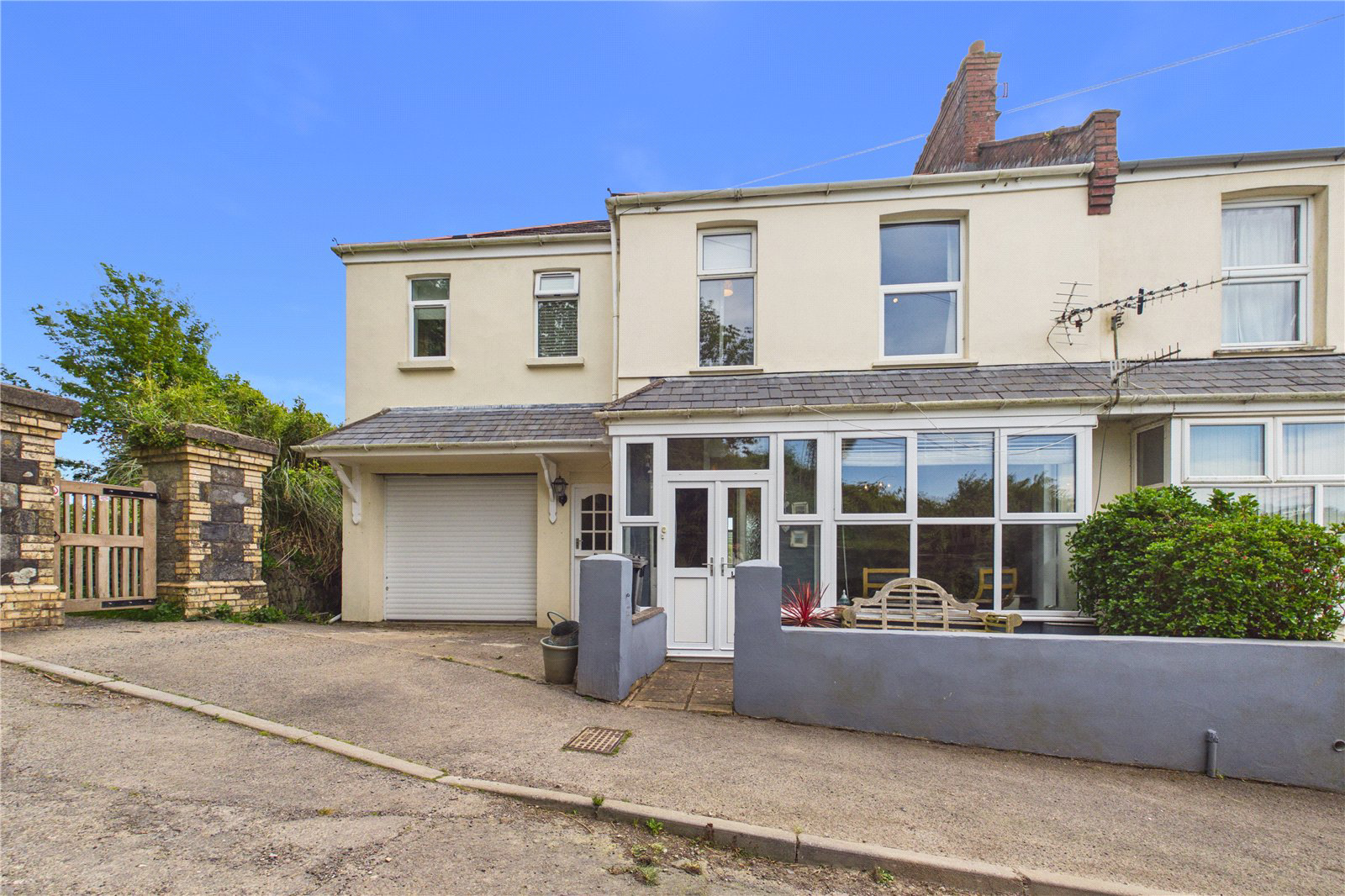 Hillsborough Park Road, Ilfracombe, Devon, EX34, photo 27