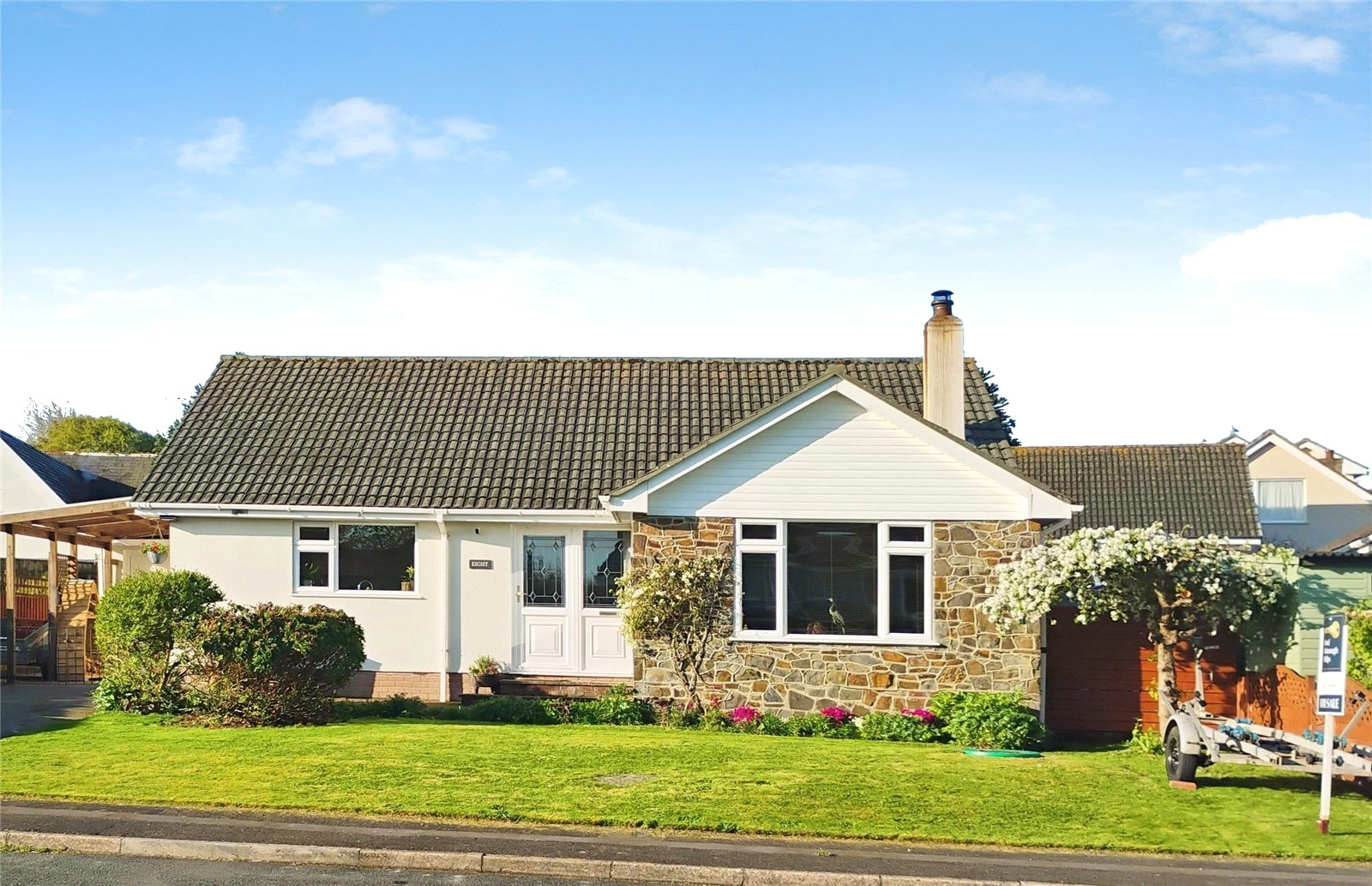Shepherds Meadow, Abbotsham, Bideford, Devon, EX39