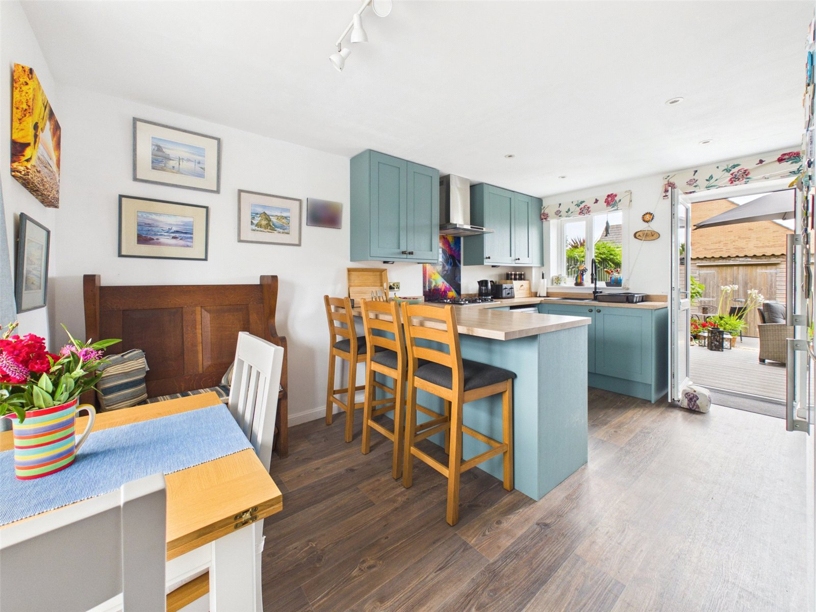 Sandpiper Road, Bude, Cornwall, EX23, photo 2