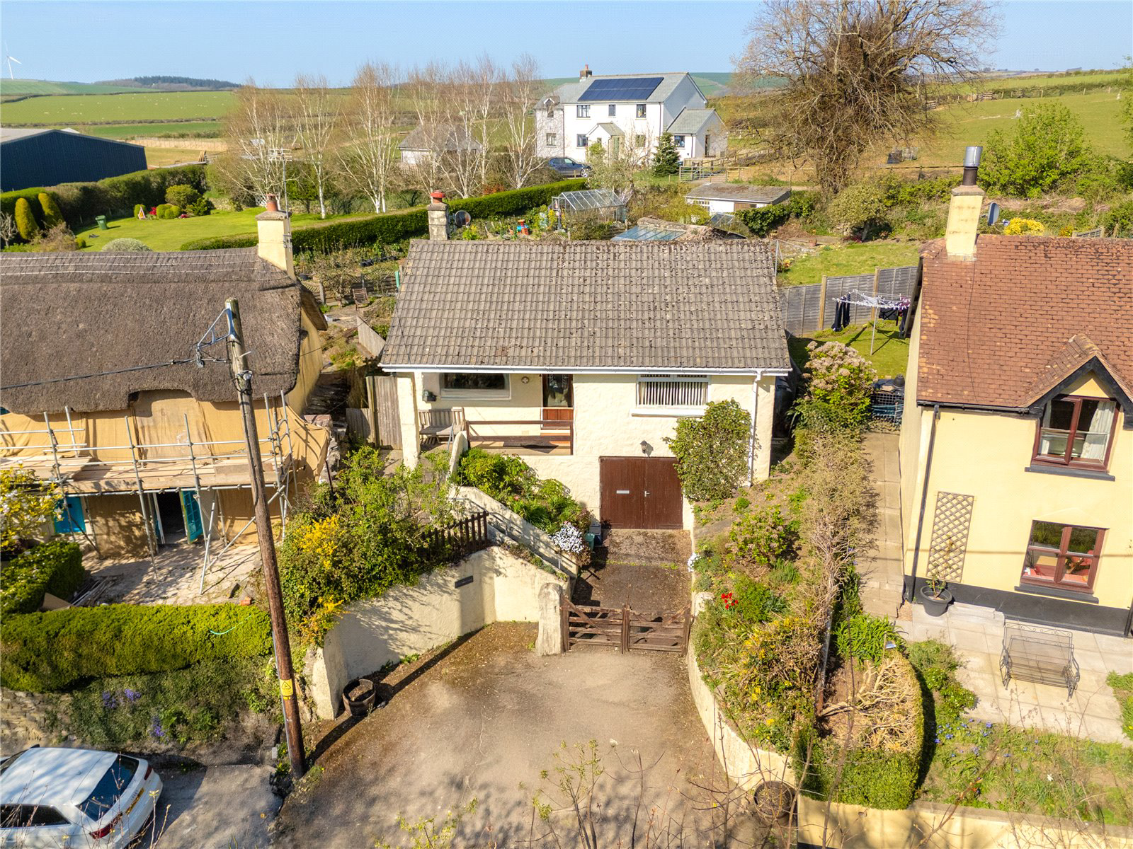 Kings Heanton, Barnstaple, Devon, EX31, photo 2