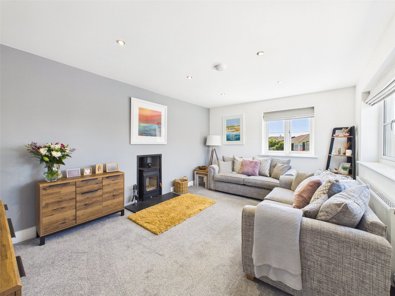 Crescent Close, Widemouth Bay, Bude, Cornwall, EX23, photo 5