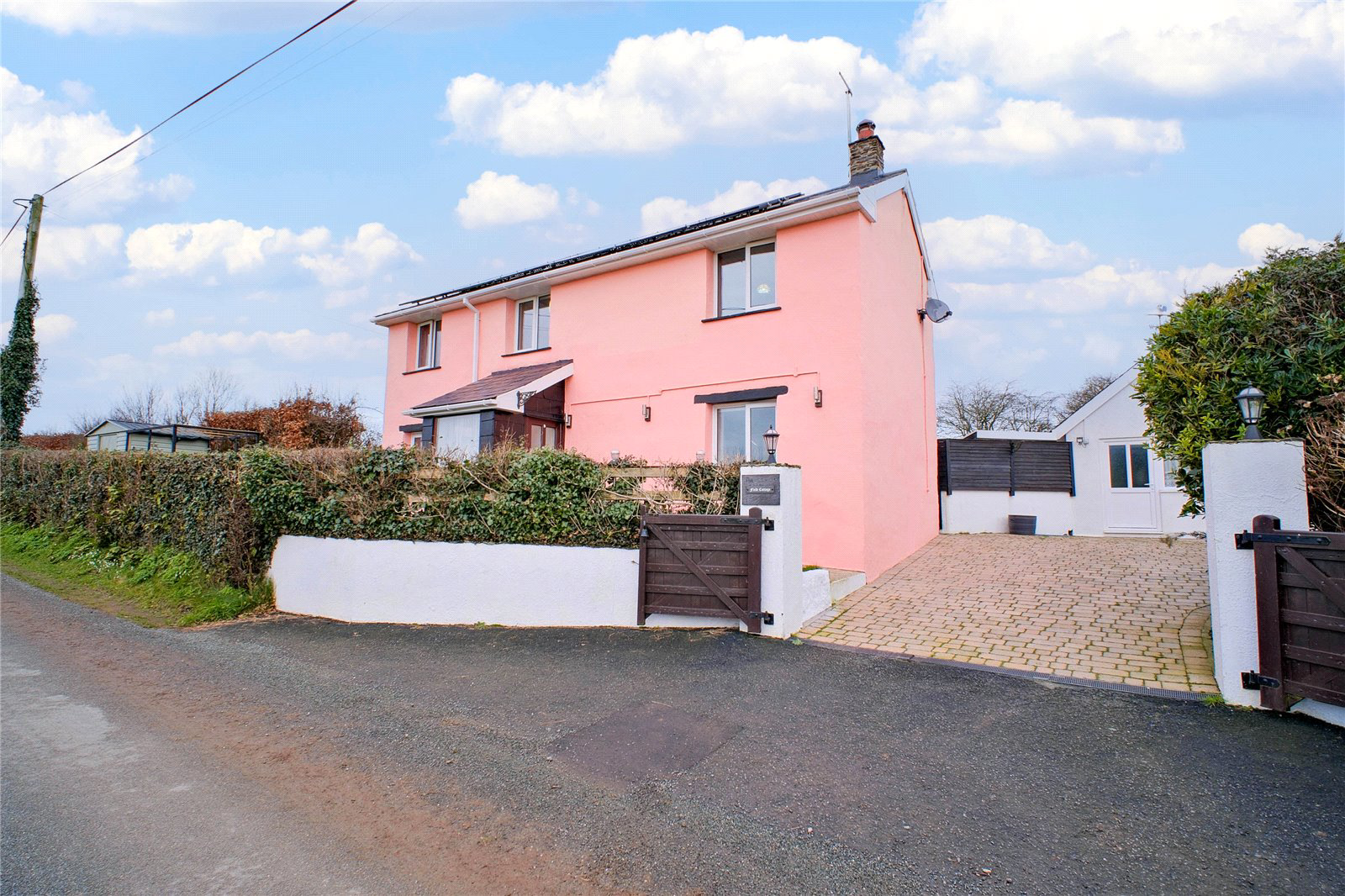 Patchole, Kentisbury, Barnstaple, Devon, EX31, photo 30