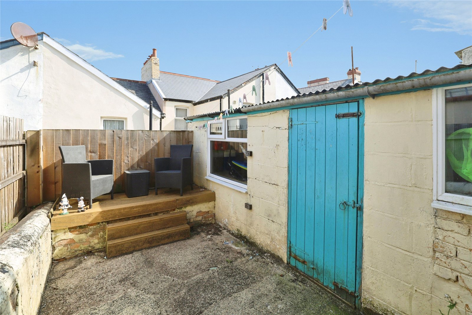 Clifton Street, Bideford, Devon, EX39, photo 12