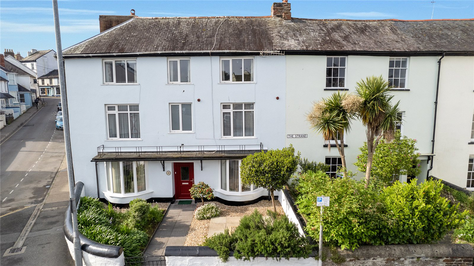 The Strand, Bideford, Devon, EX39, photo 28