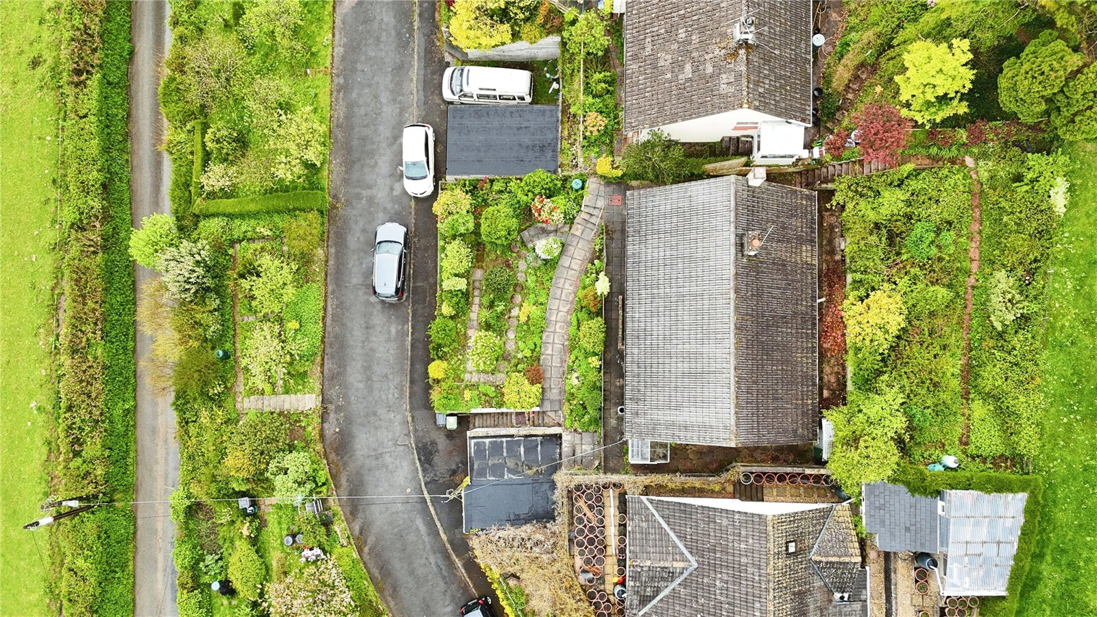 Buzzacott Lane, Combe Martin, Ilfracombe, Devon, EX34, photo 19