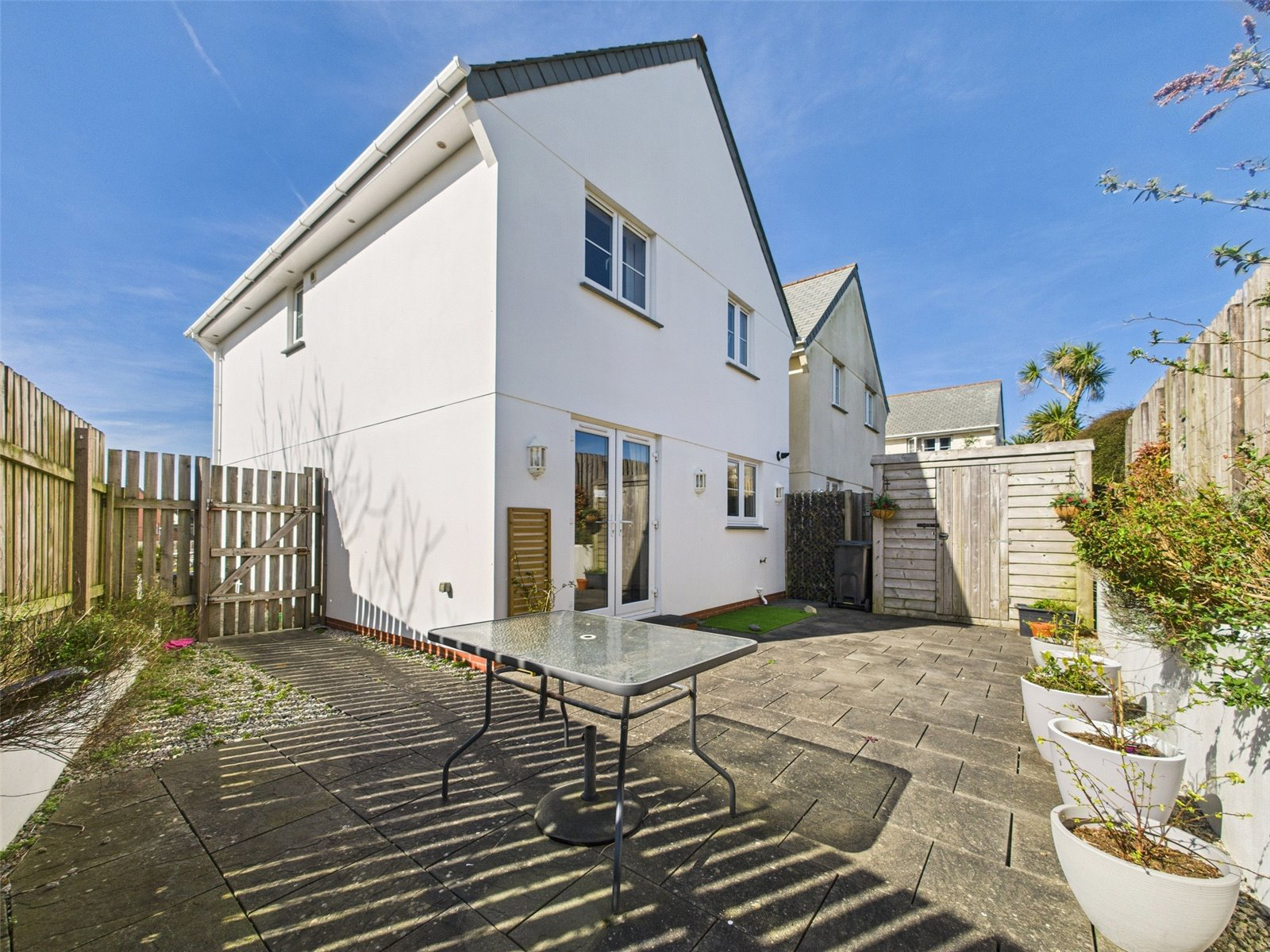 The Meadows, St. Teath, Bodmin, Cornwall, PL30, photo 6