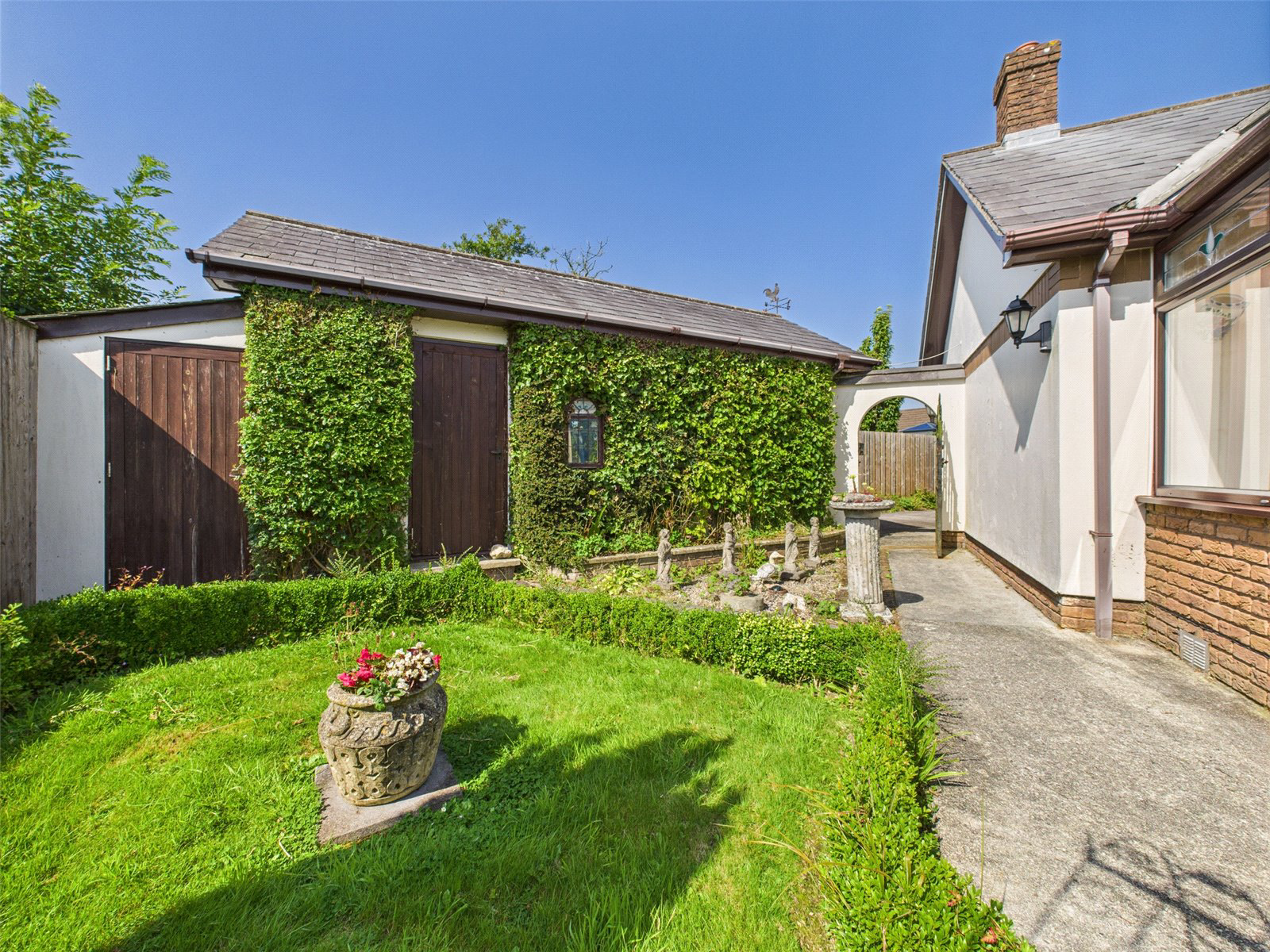 St. Johns Drive, Bradworthy, Holsworthy, Devon, EX22, photo 24