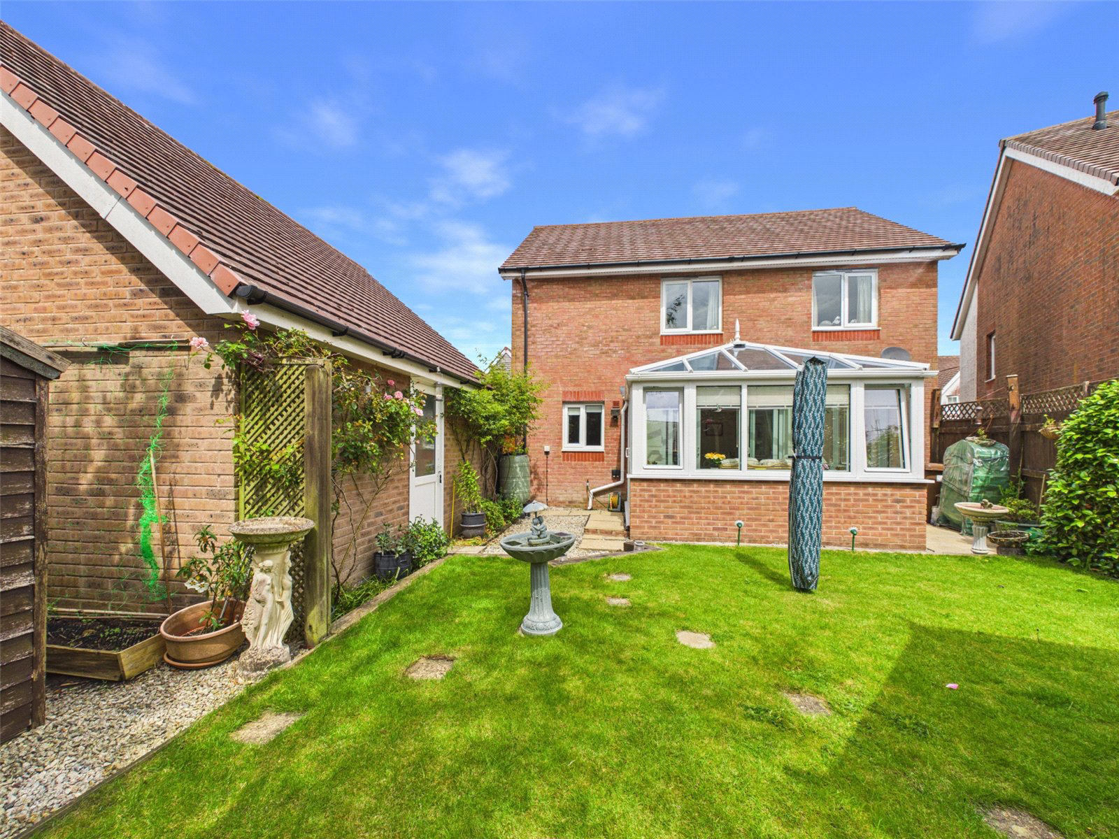 Bray Road, Holsworthy, Devon, EX22, photo 22