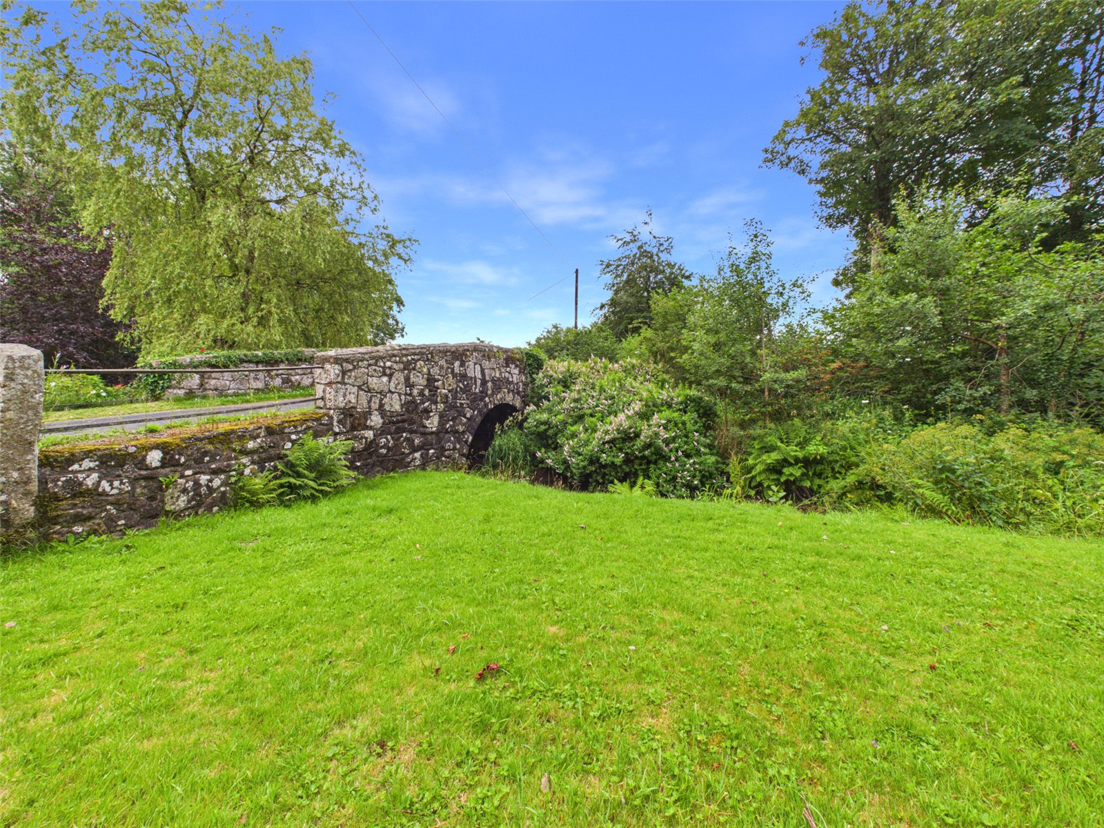 Halwill, Beaworthy, Devon, EX21, photo 29