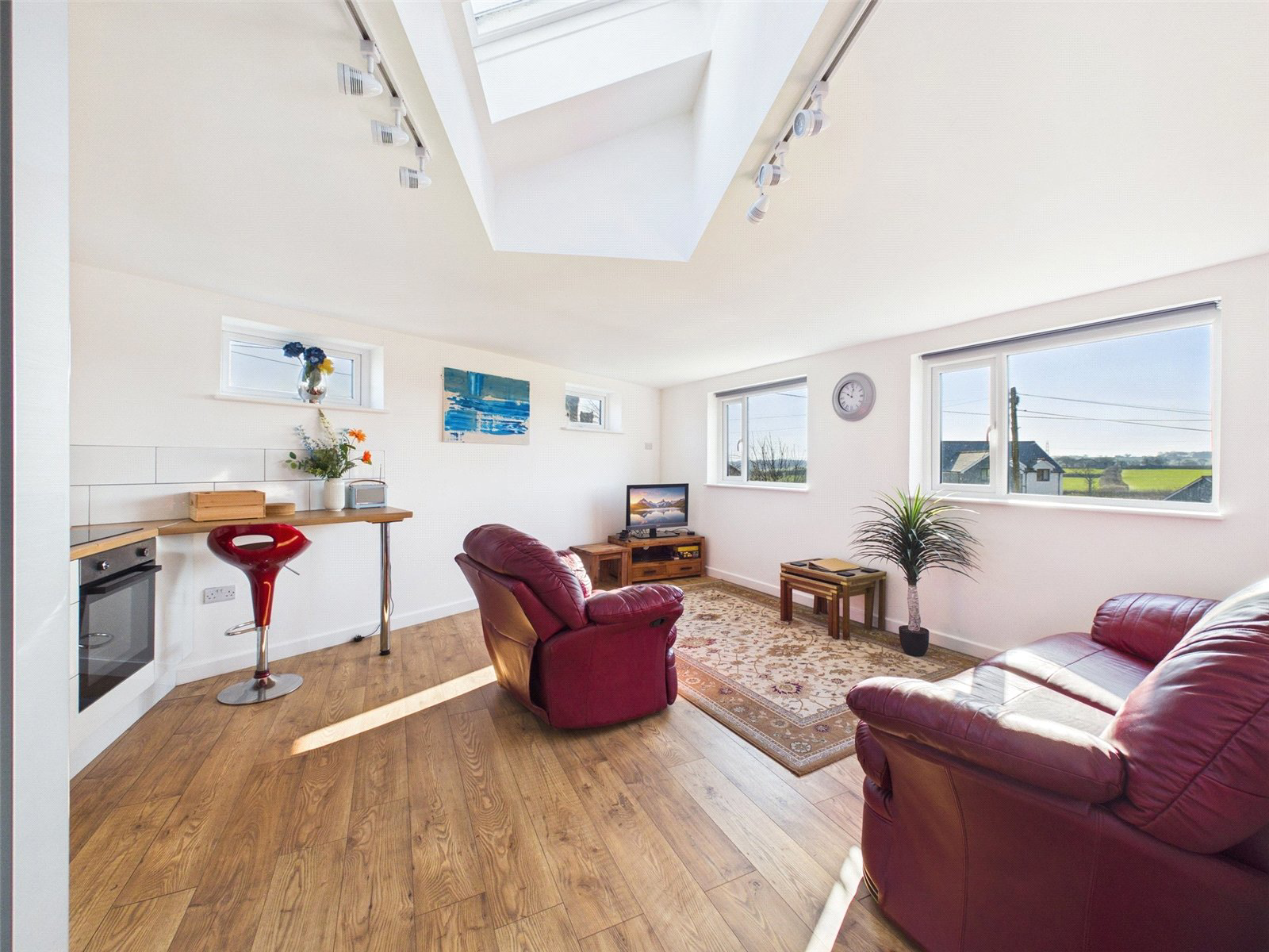 Meadowside, Whitstone, Holsworthy, Cornwall, EX22, photo 17