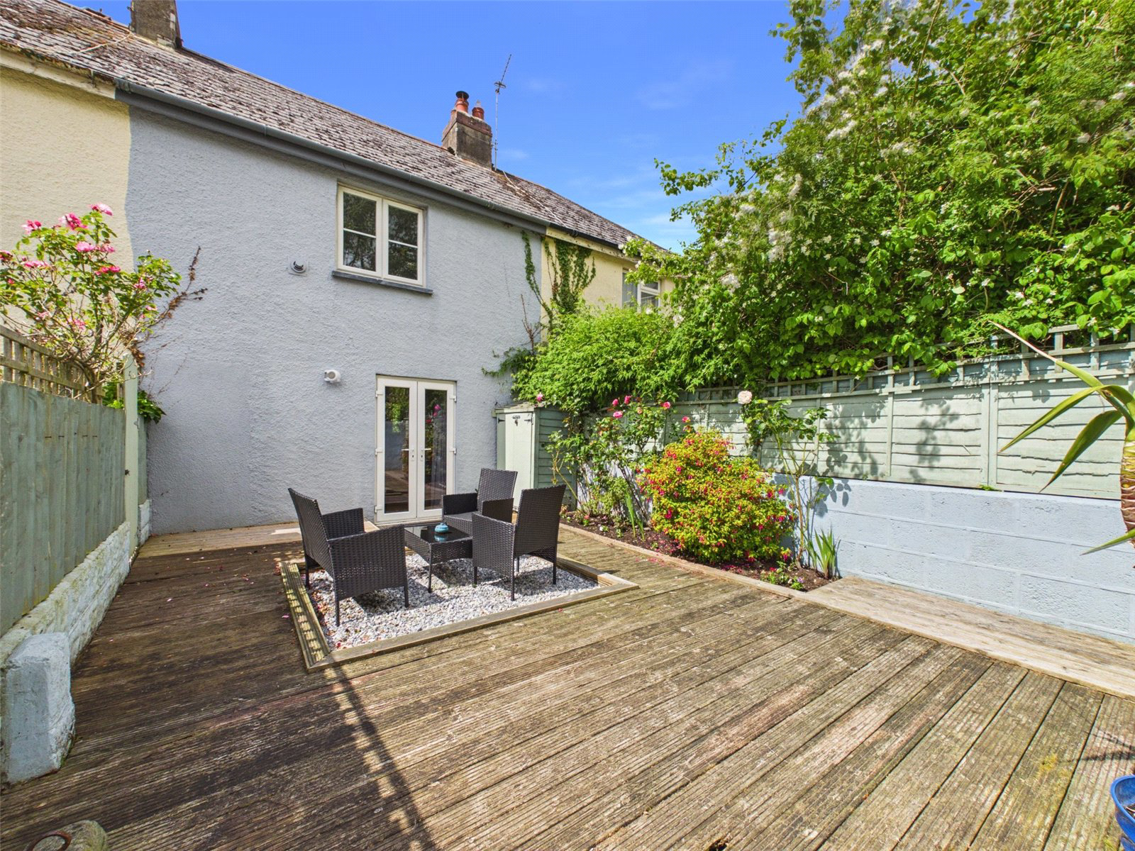 Howells Cottages, Spicers Lane, Stratton, Bude, EX23, photo 15