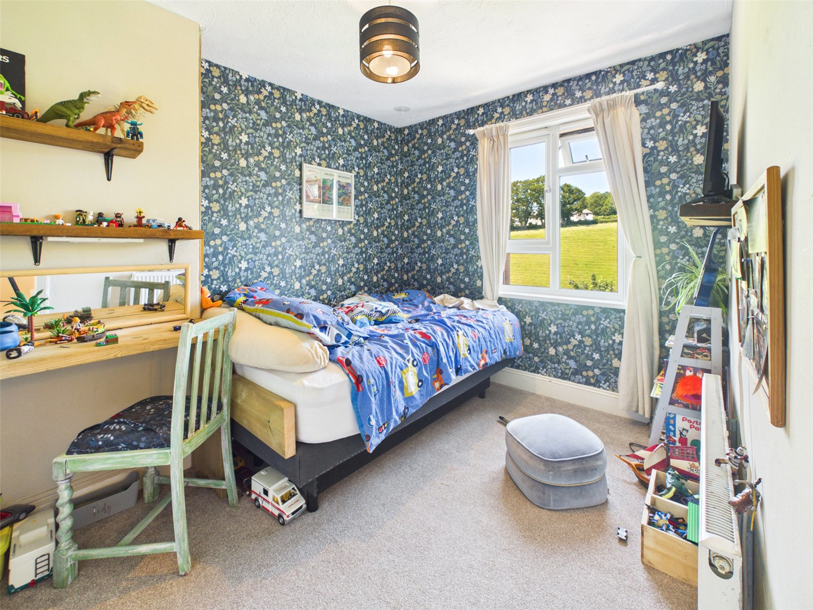 Western Terrace, Launceston, Cornwall, PL15, photo 7