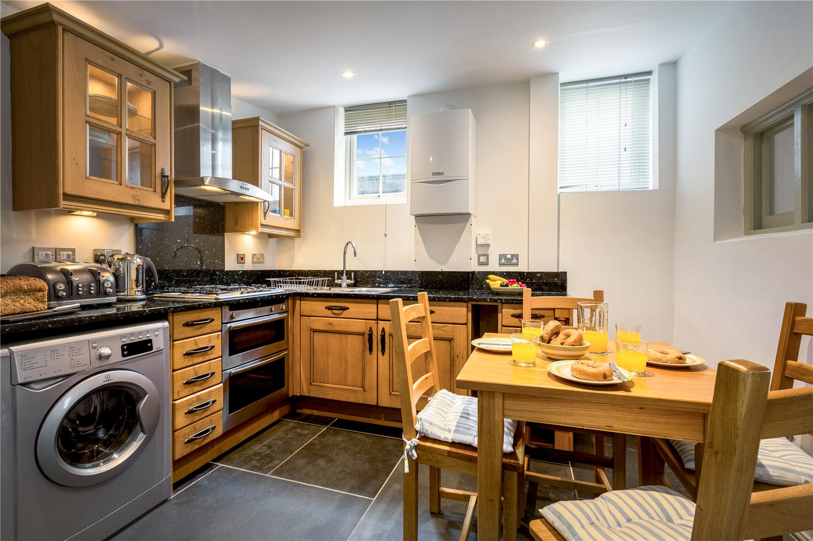Binders Cottages, Bishops Tawton, Barnstaple, Devon, EX32, photo 5