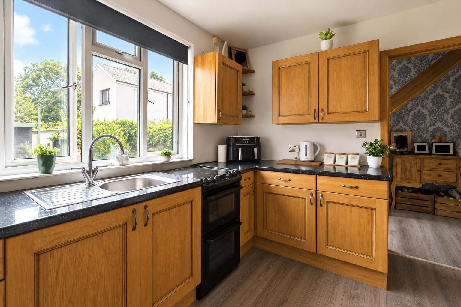 Rectory Park, Bideford, Devon, EX39, photo 6