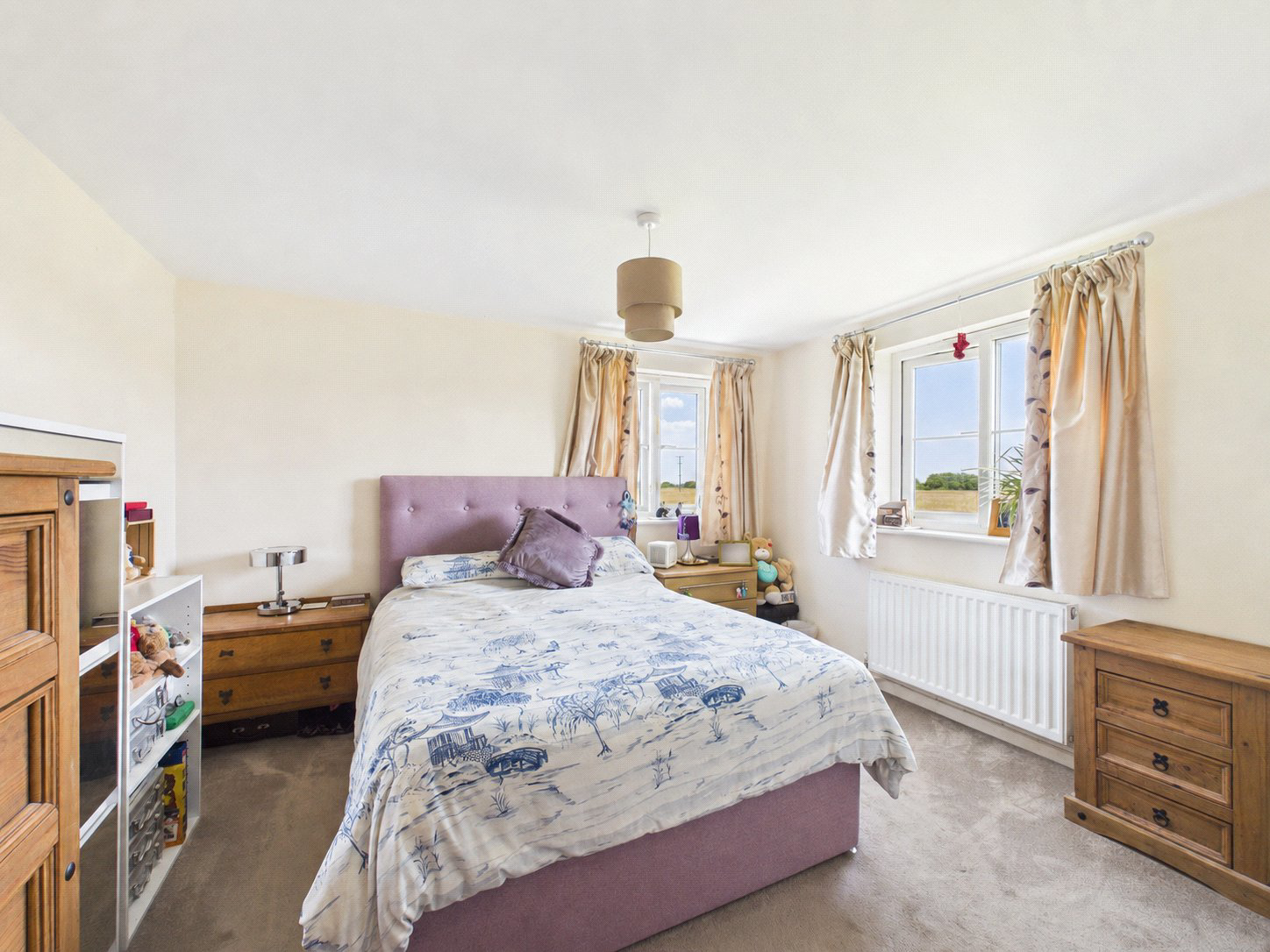 Belah Meadows, Otterham, Camelford, Cornwall, PL32, photo 14