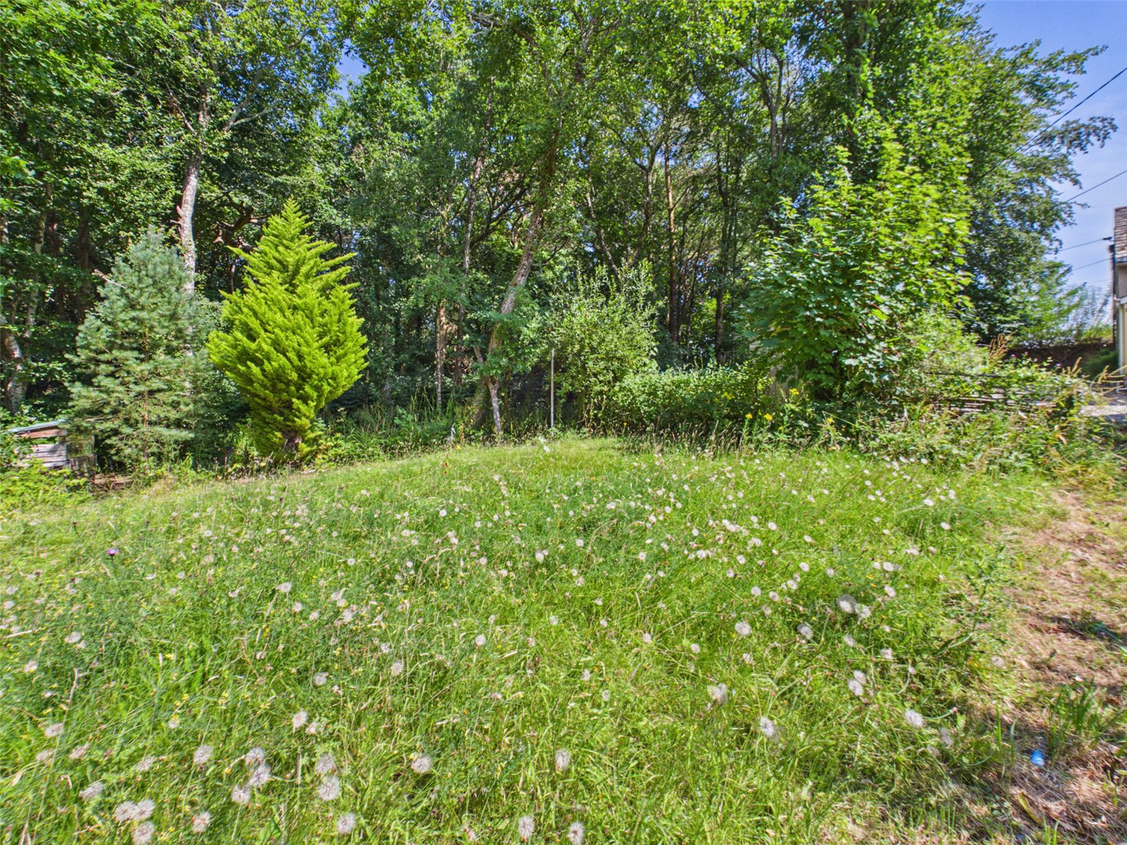 South Tawton, Okehampton, Devon, EX20, photo 2