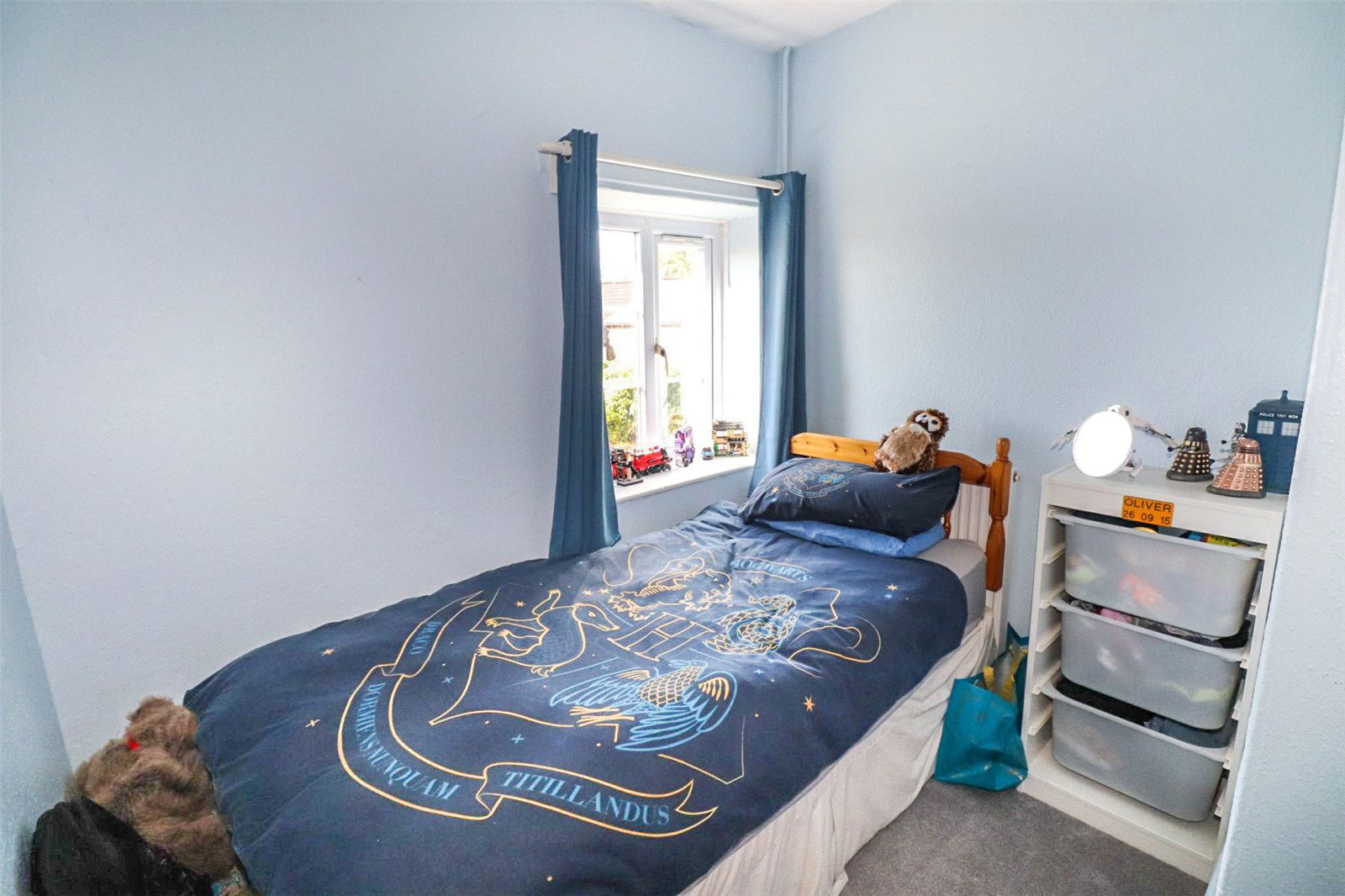 Penrose Gardens, Bodmin Street, Holsworthy, Devon, EX22, photo 6