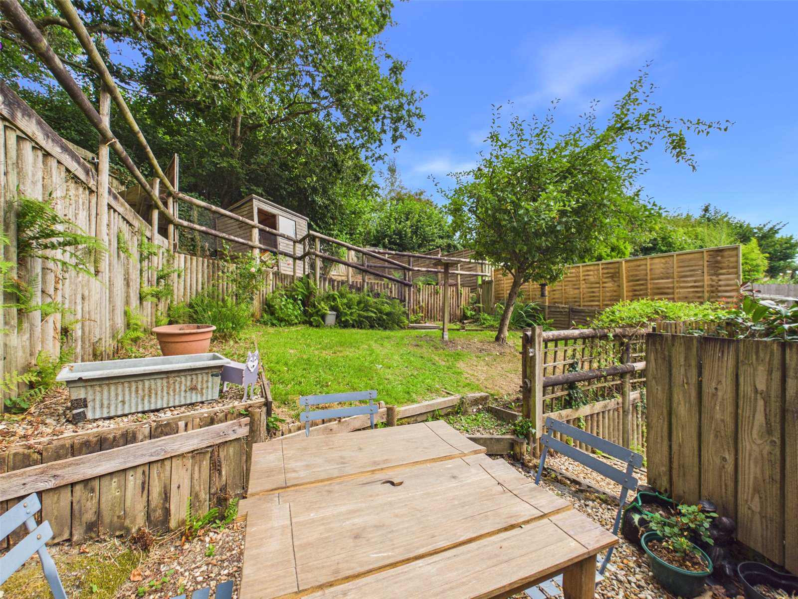 Berryball Close, Okehampton, Devon, EX20, photo 10