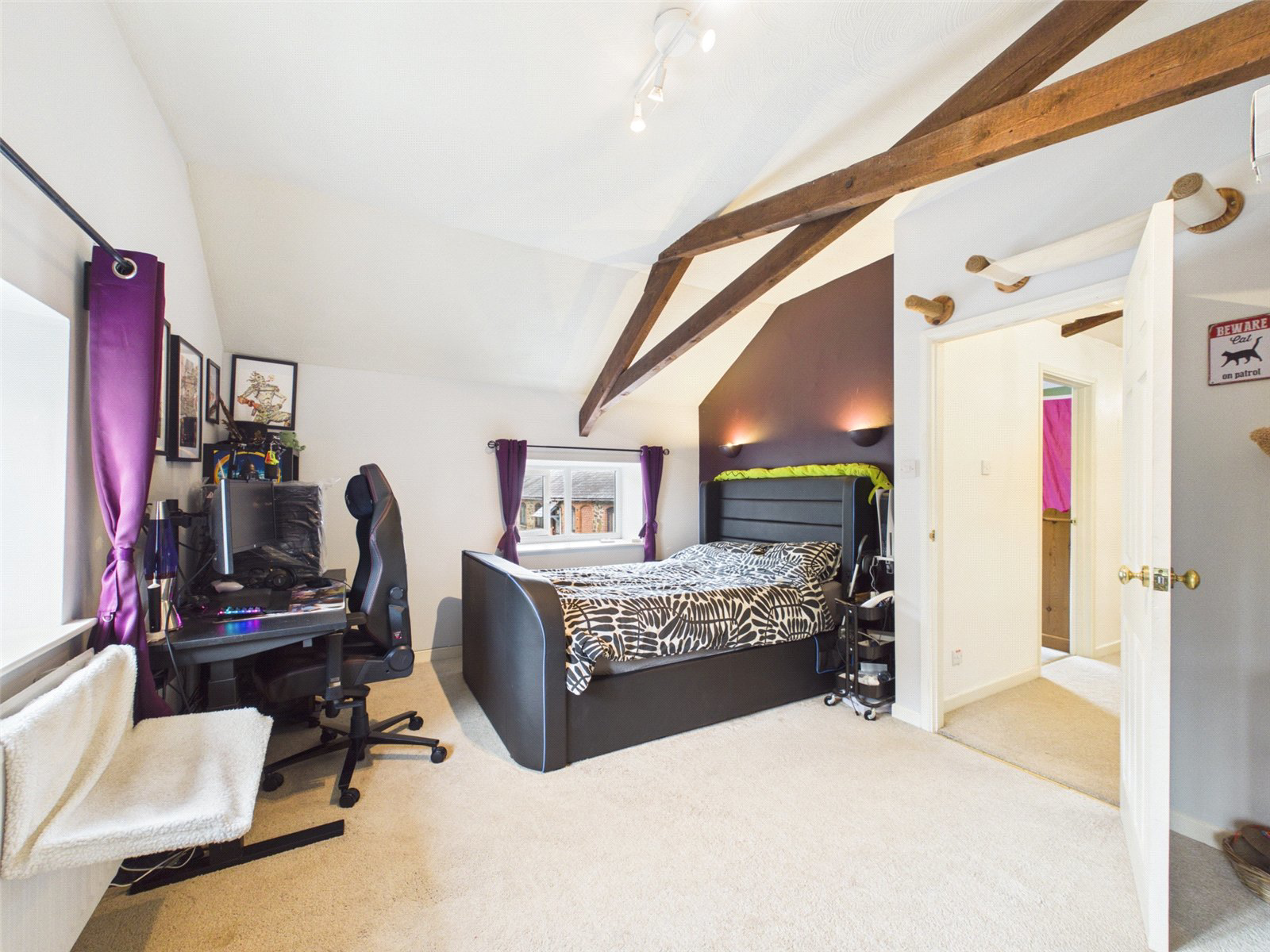 Blackhall Court, South Tawton, Okehampton, Devon, EX20, photo 12