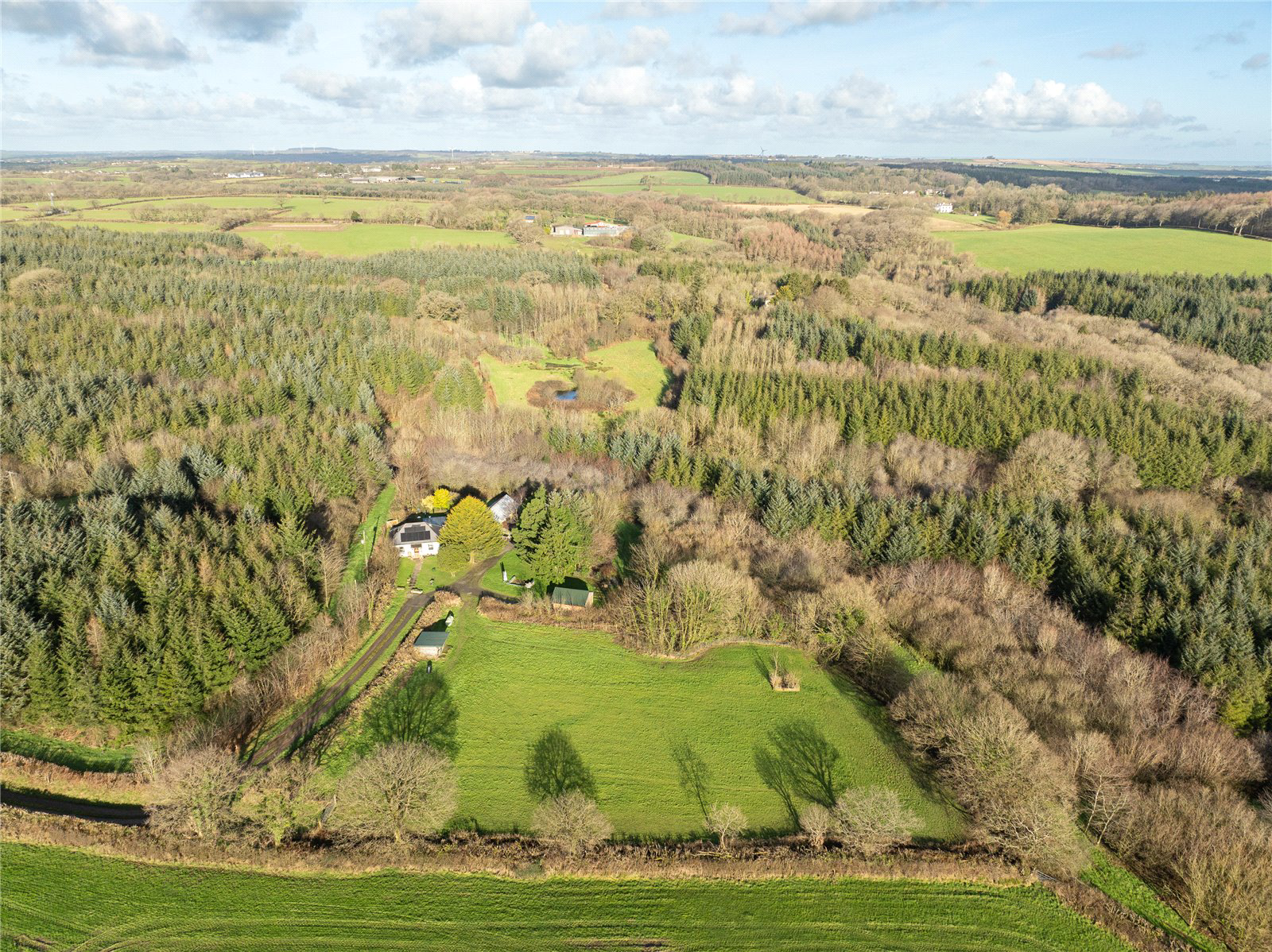 Shebbear, Beaworthy, Devon, EX21, photo 5