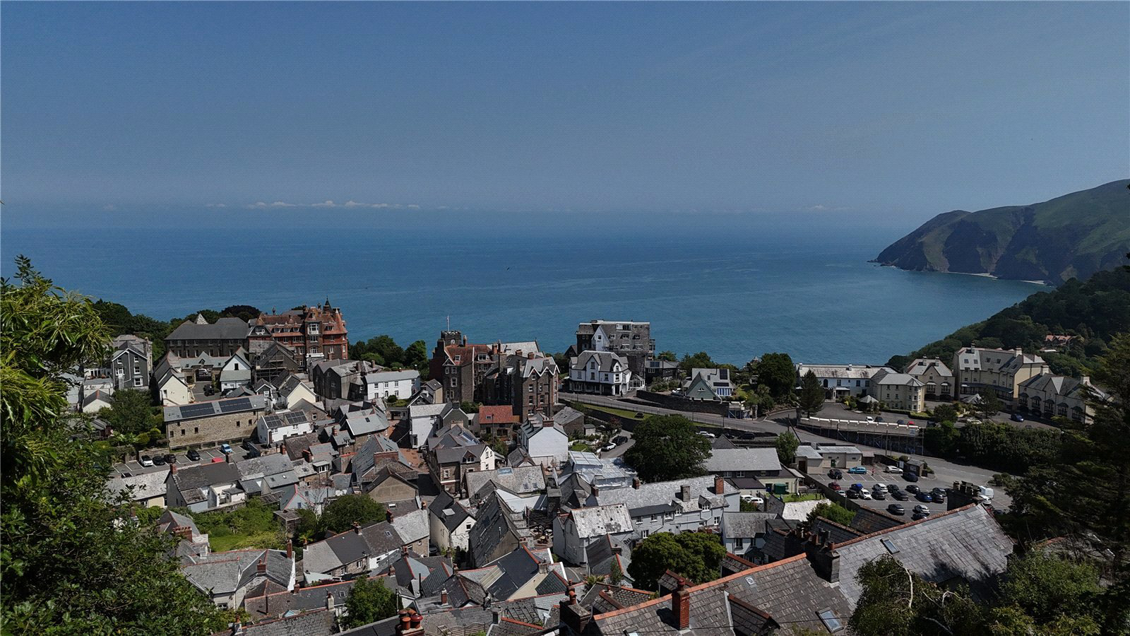 Sinai Hill, Lynton, Devon, EX35, photo 2