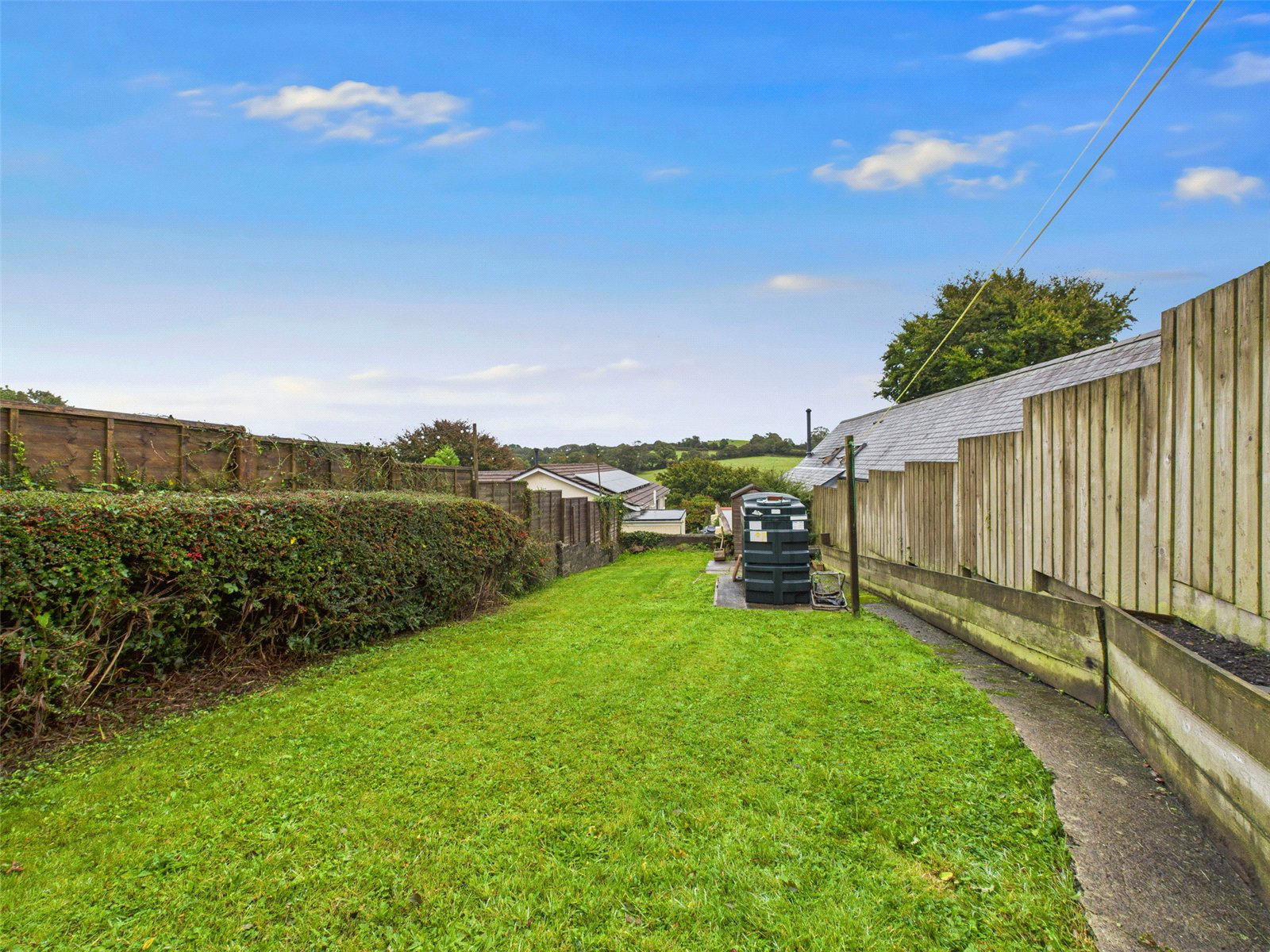 Belle Vue, Holsworthy, Devon, EX22, photo 9