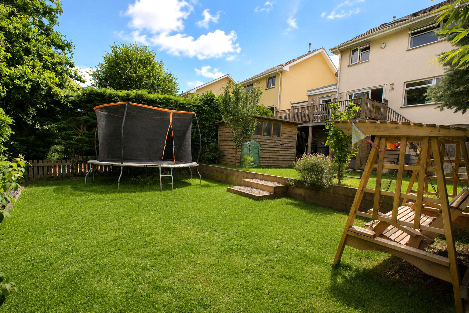 Elgar Close, Barnstaple, Devon, EX32, photo 20