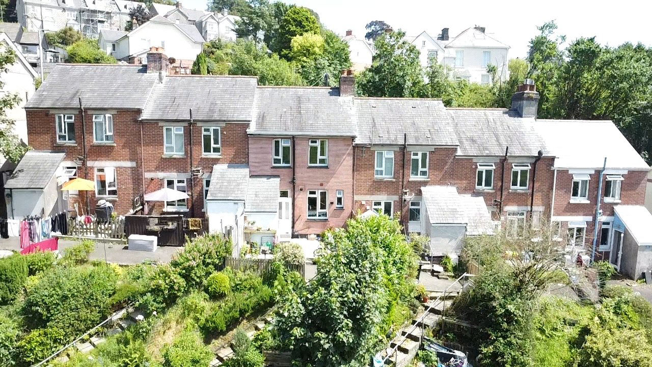 Western Terrace, Launceston, Cornwall, PL15, photo 17