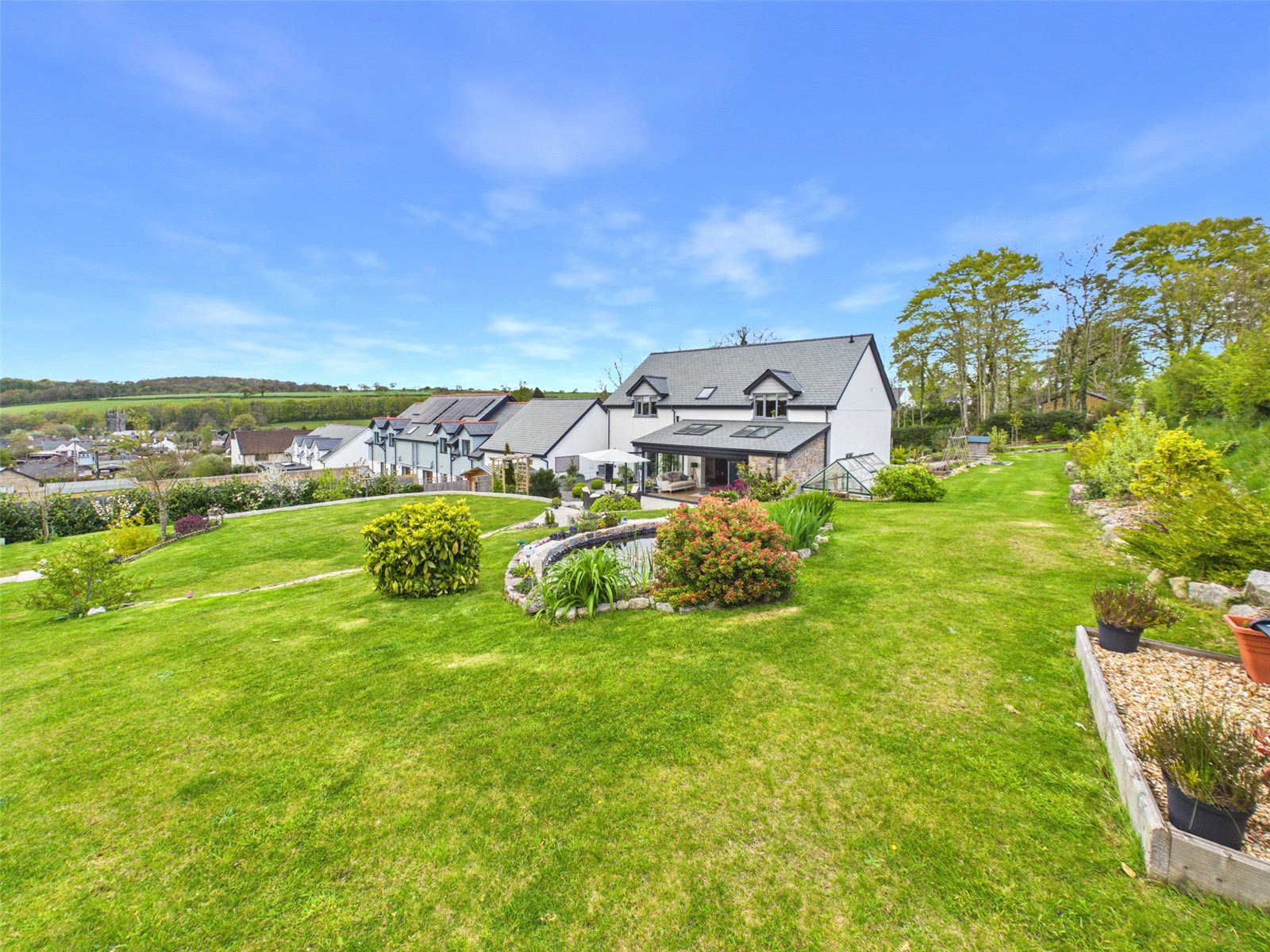Bridestowe, Okehampton, Devon, EX20, photo 13
