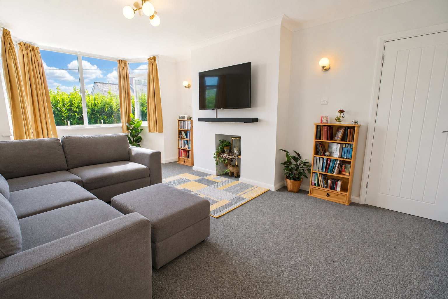 East Street, North Molton, South Molton, Devon, EX36, photo 5
