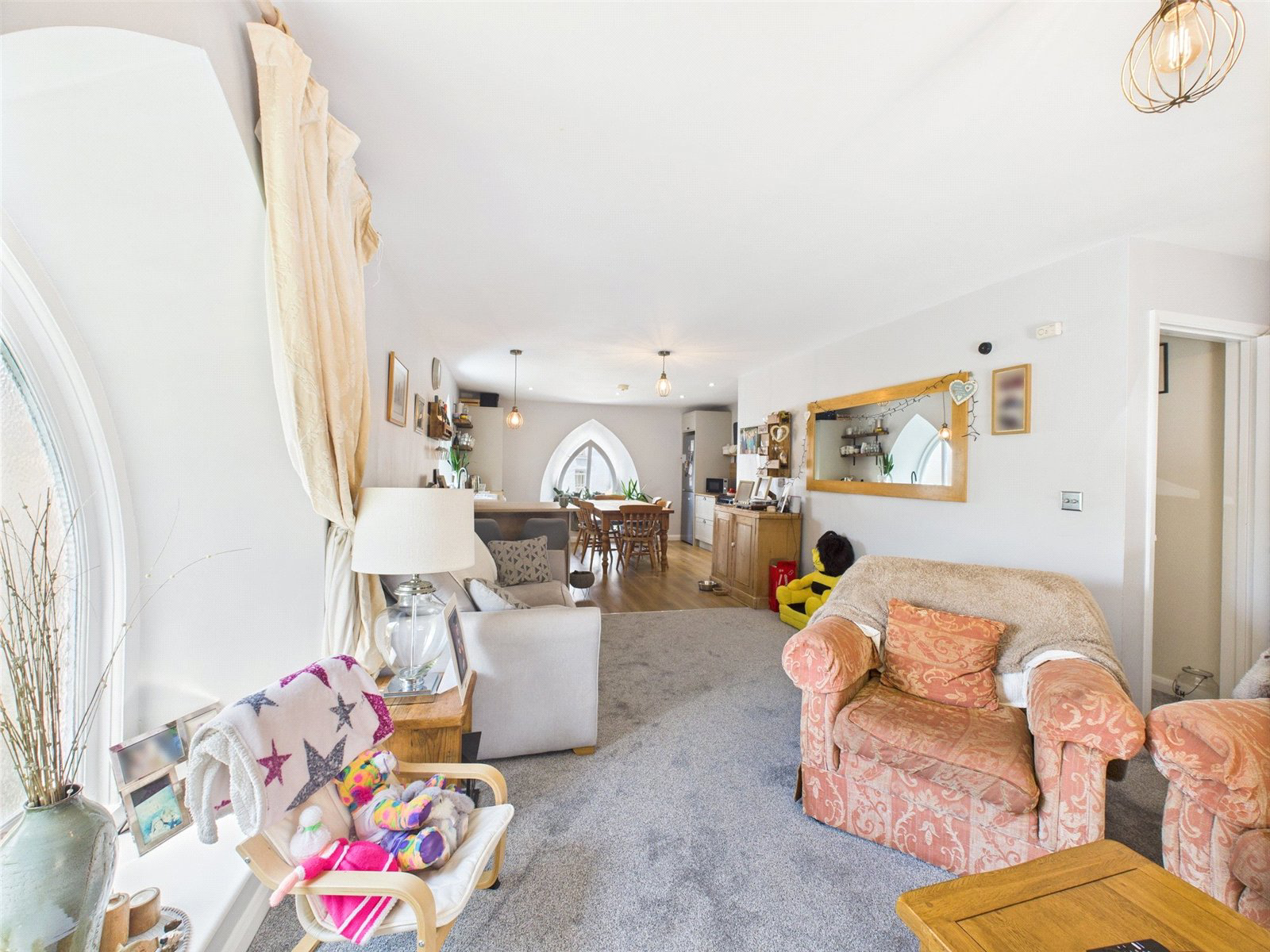 The Old Chapel, Spicers Lane, Stratton, Bude, EX23, photo 6
