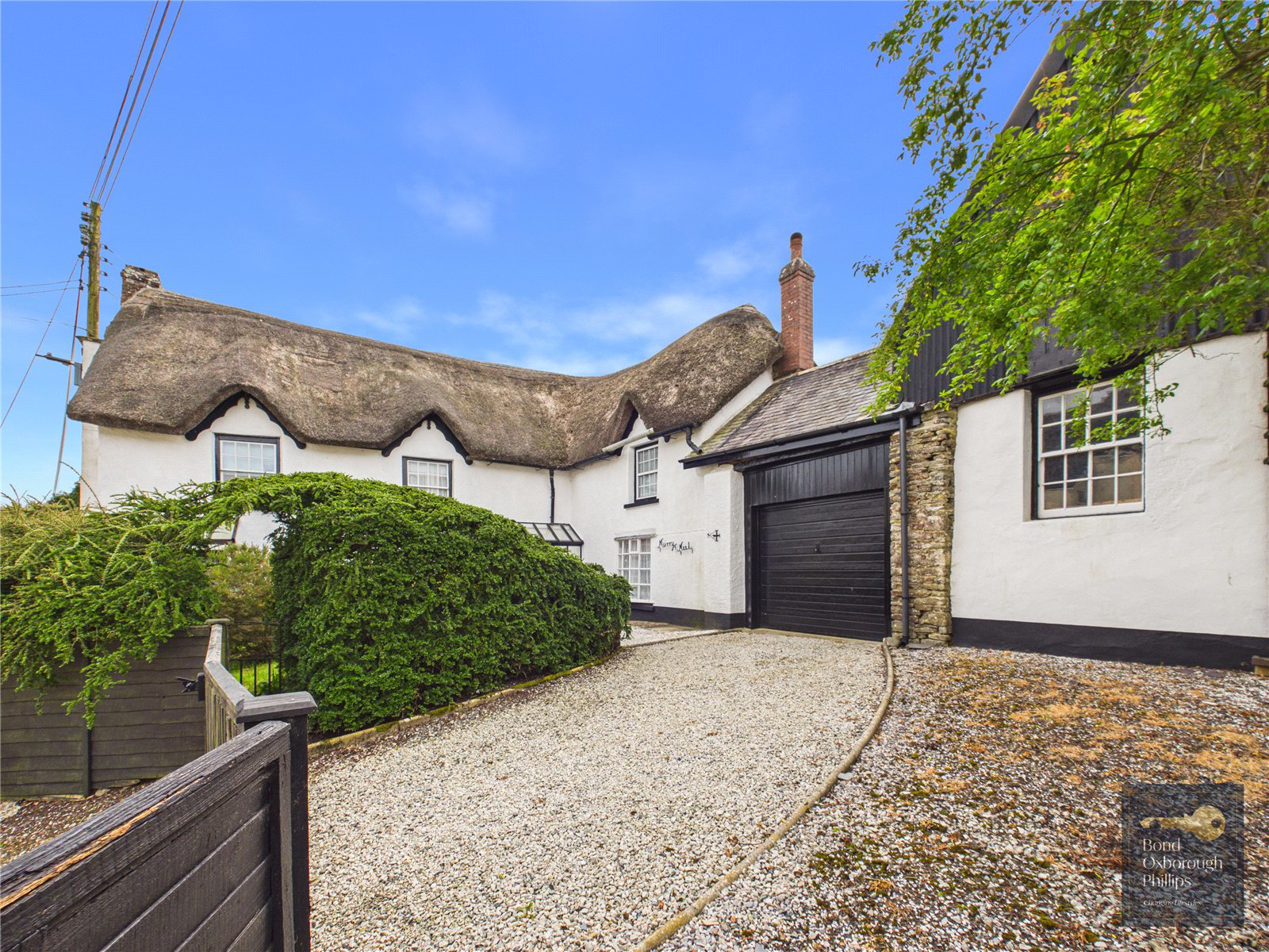 Church Street, Dolton, Winkleigh, Devon, EX19, photo 3