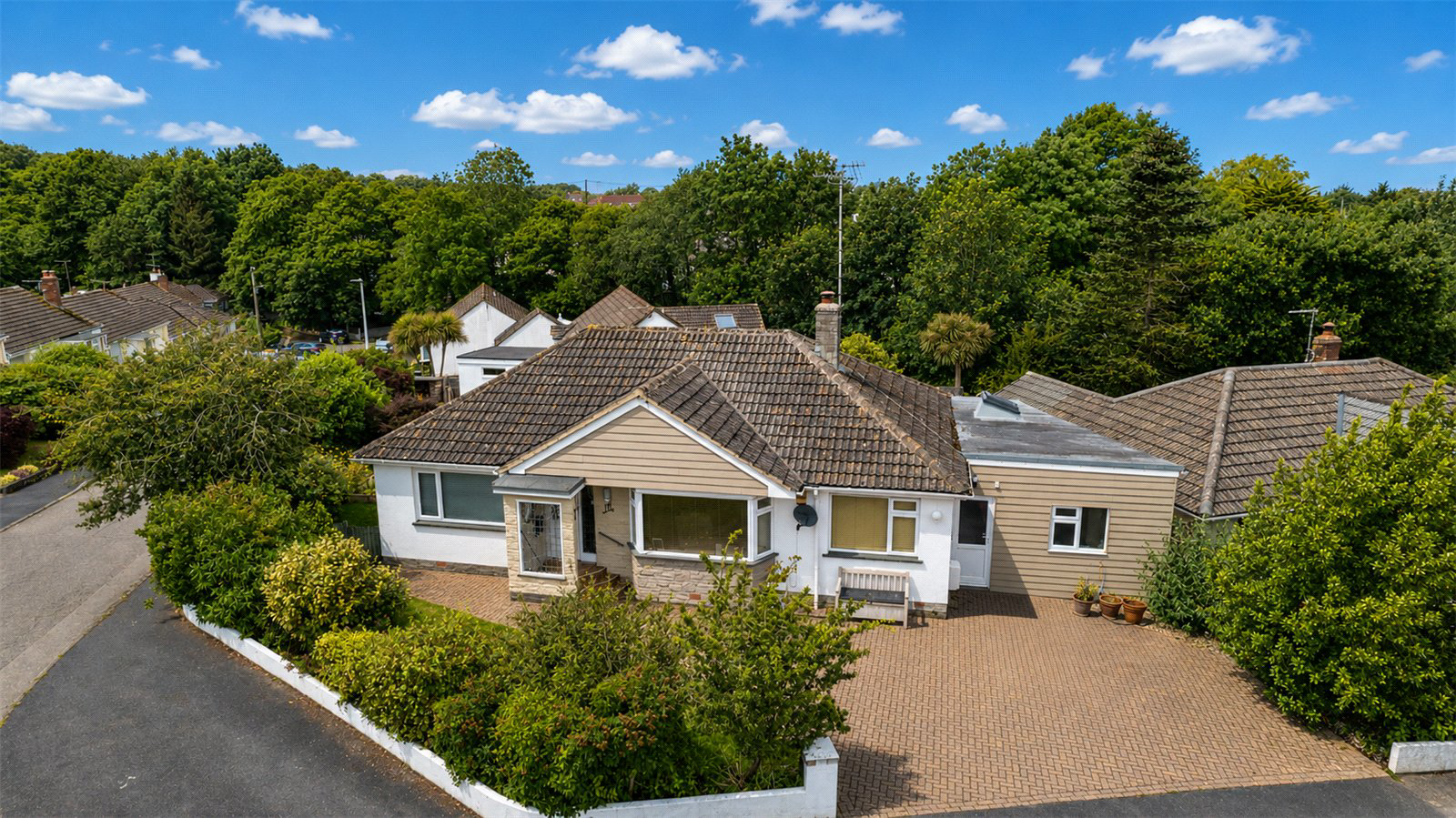 Westaway, Fremington, Barnstaple, Devon, EX31