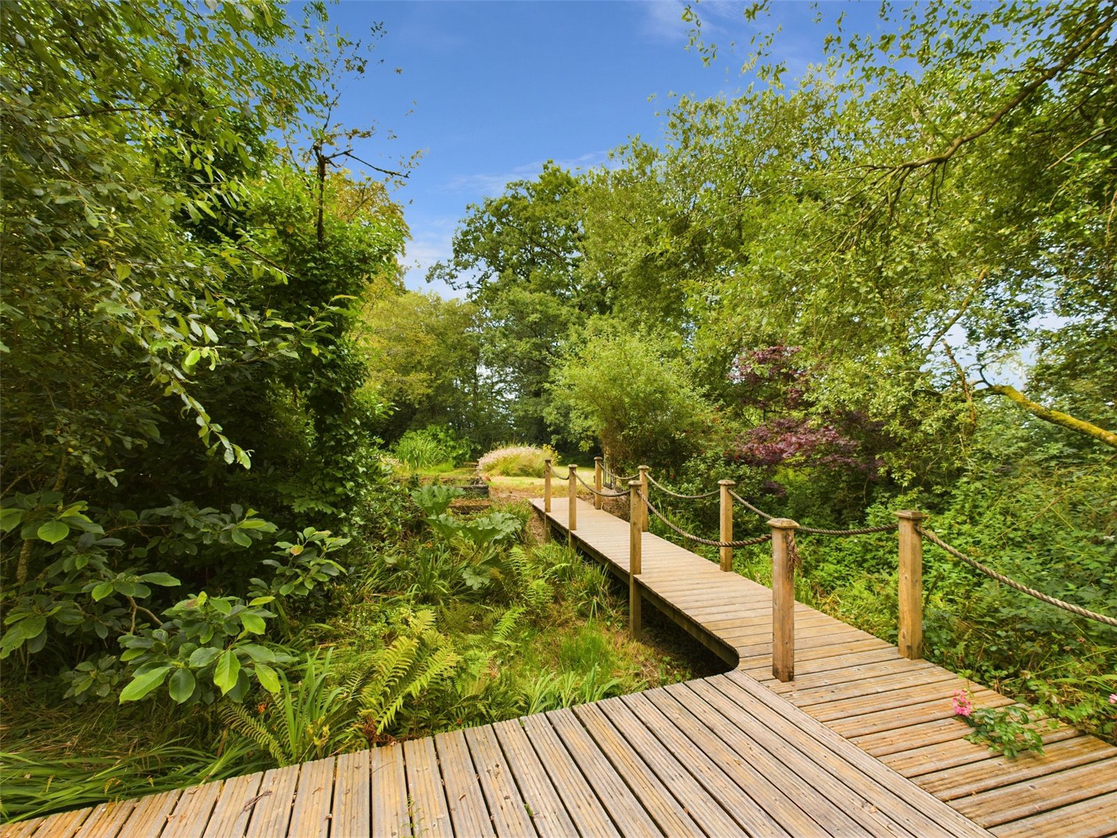 The Lodge, Ashbury, Okehampton, Devon, EX20, photo 17