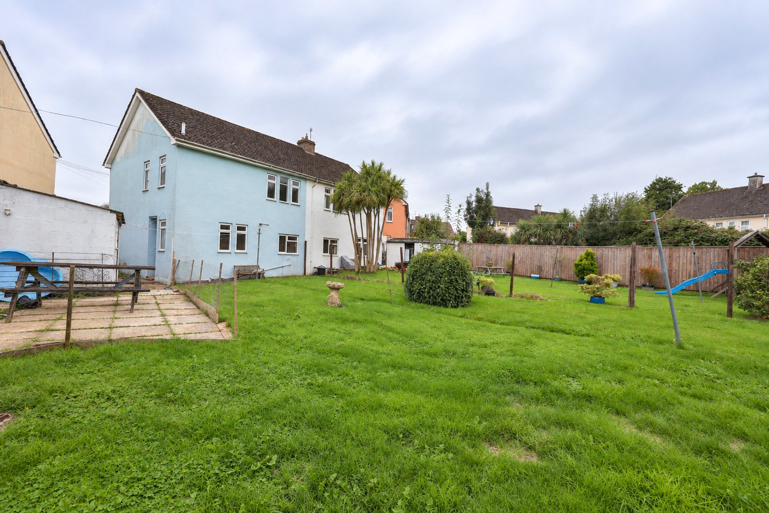 Woodville, Sticklepath, Barnstaple, Devon, EX31, photo 3